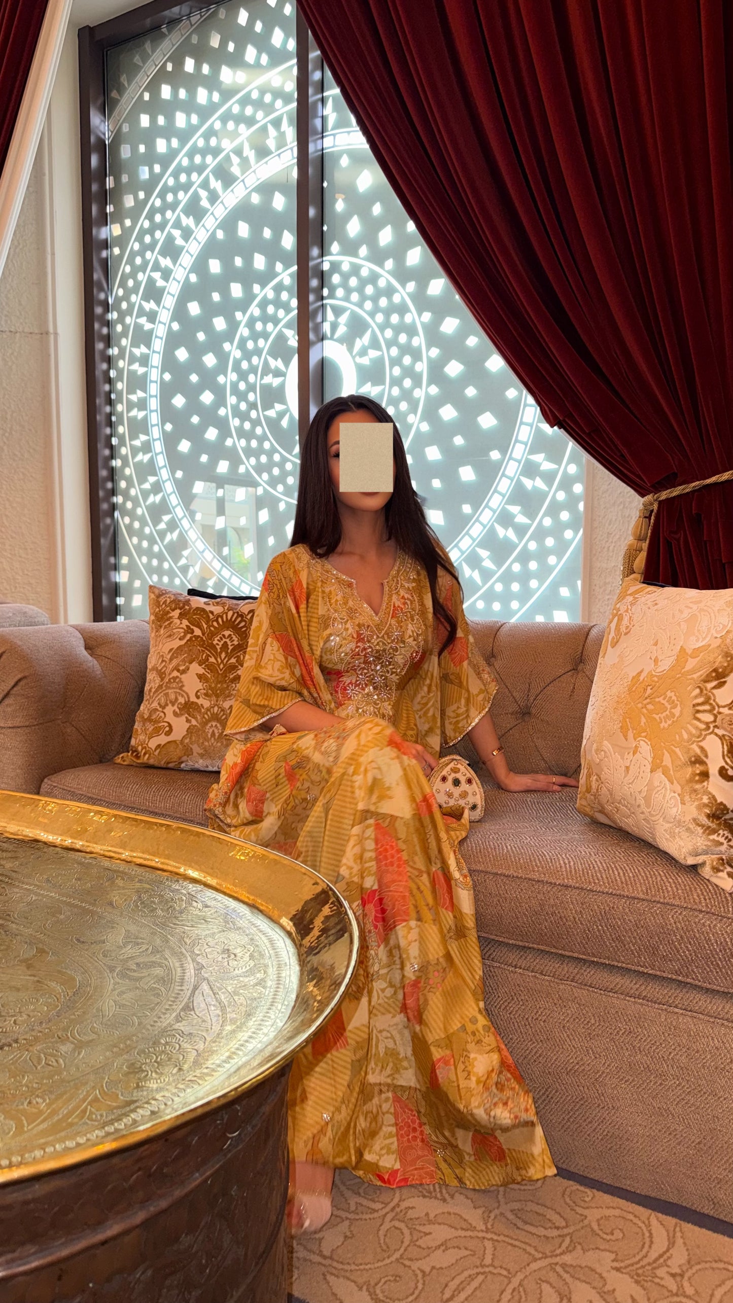 D35 Dress