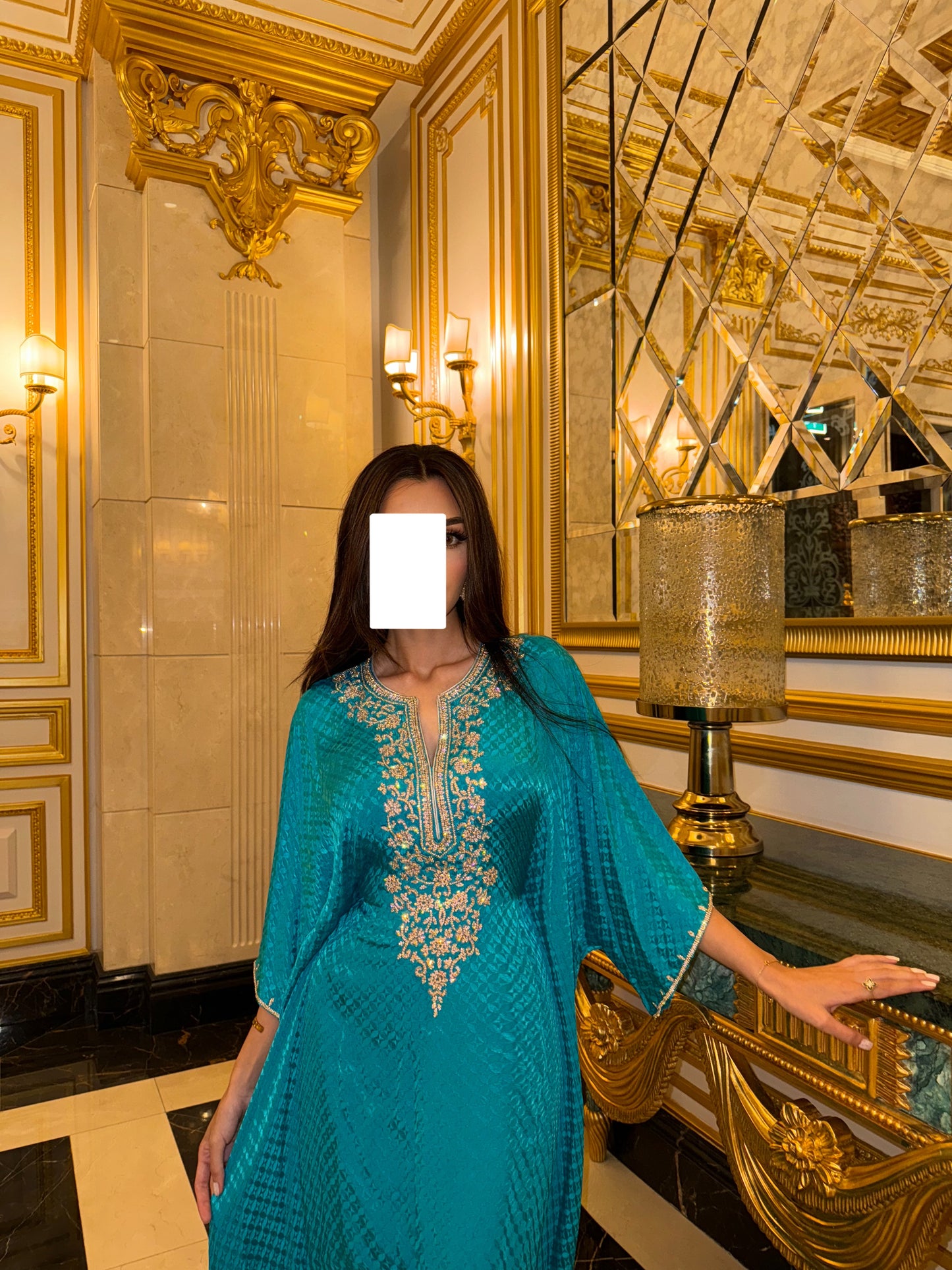 A65 DRESS