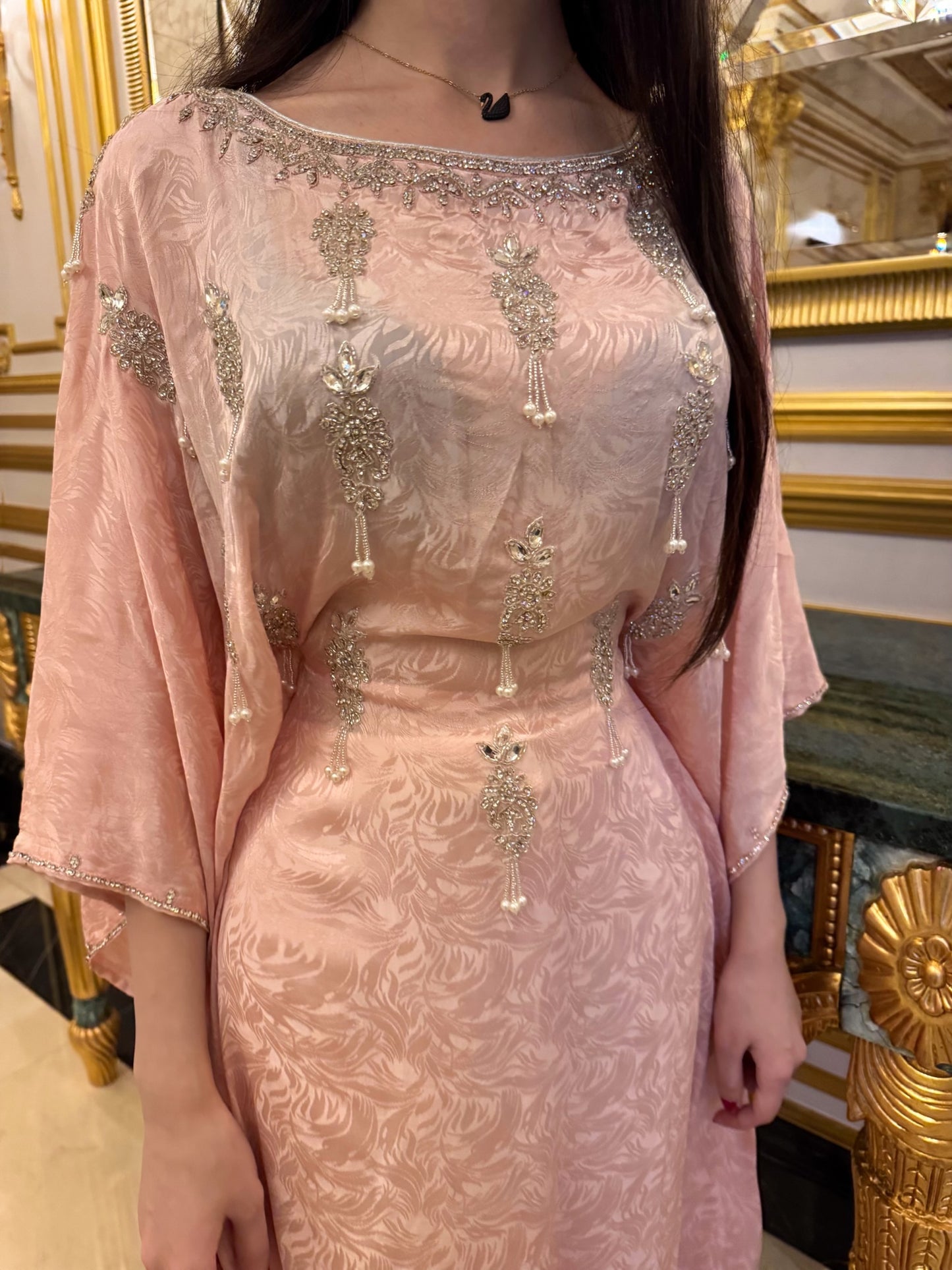 A99 Dress