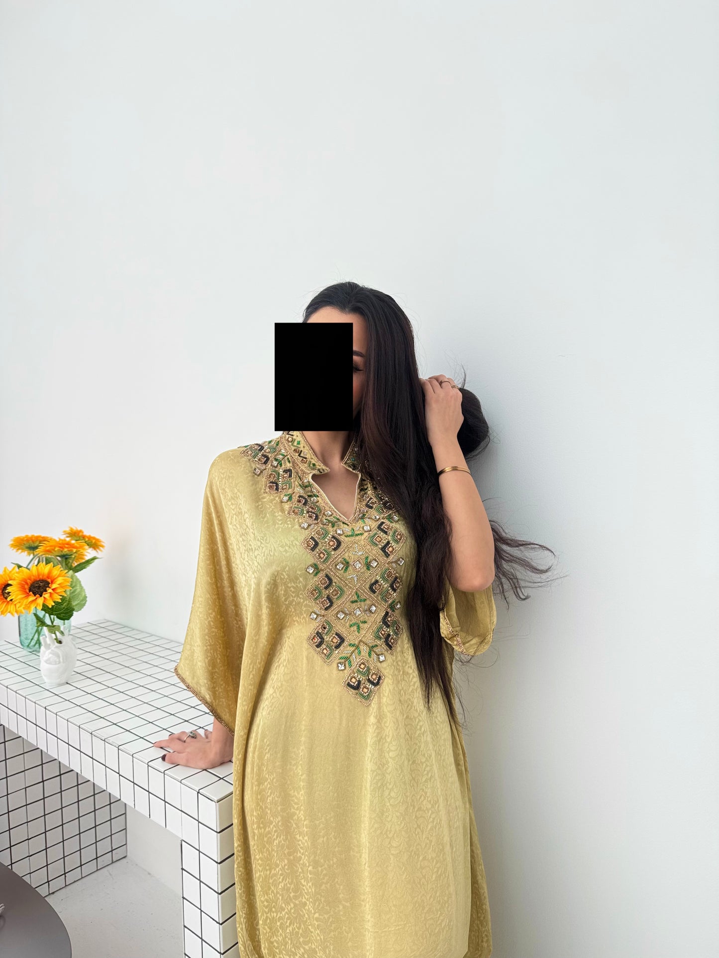 B26 Dress
