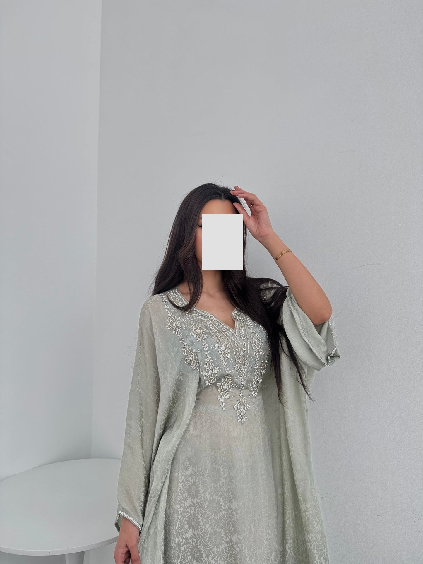 C15 Dress
