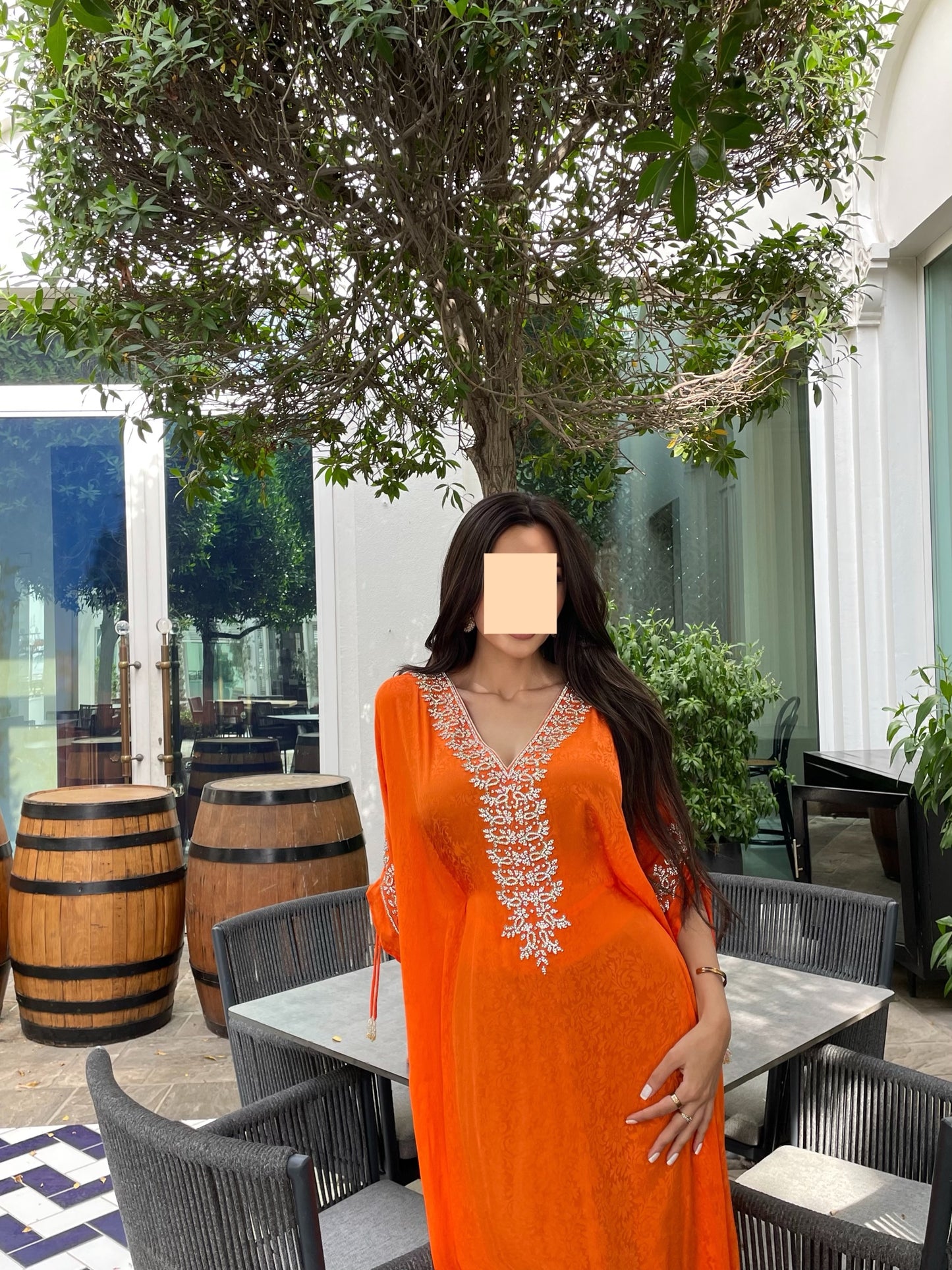 A44 Dress