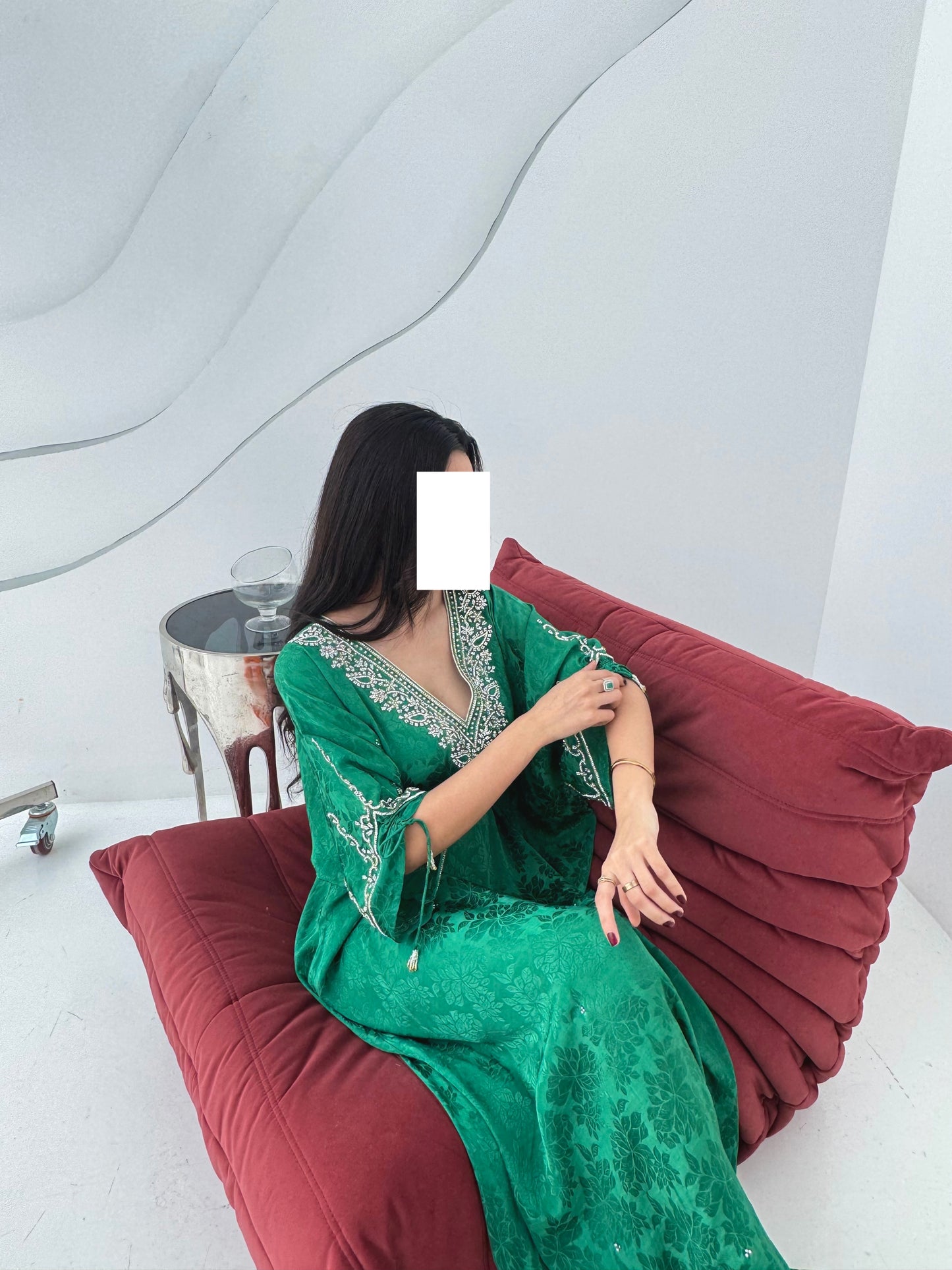 B25 Dress