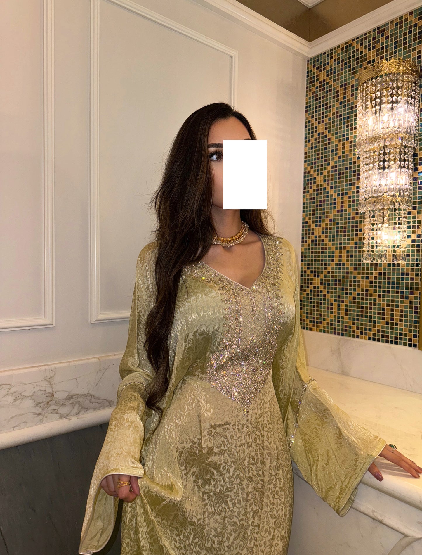 B21 Dress