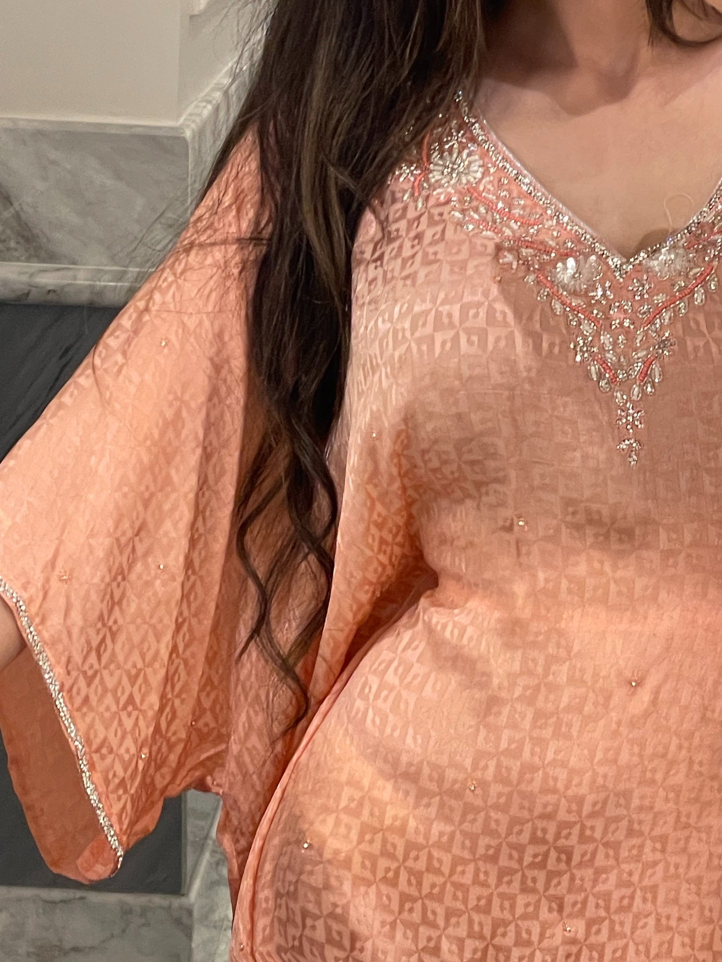 A52 Dress