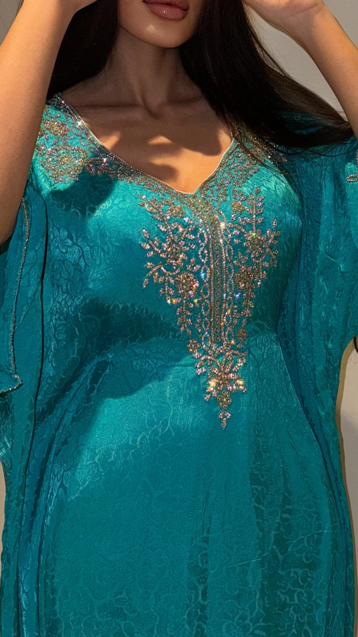 B83 Dress