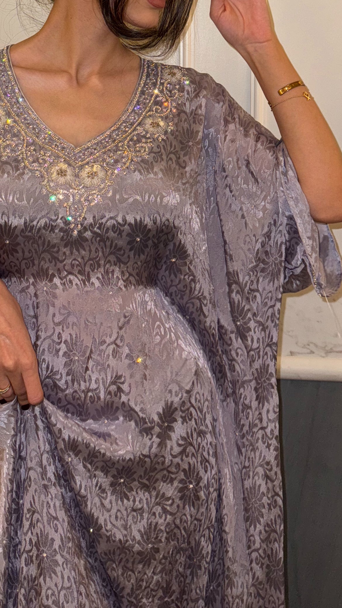 A45 Dress
