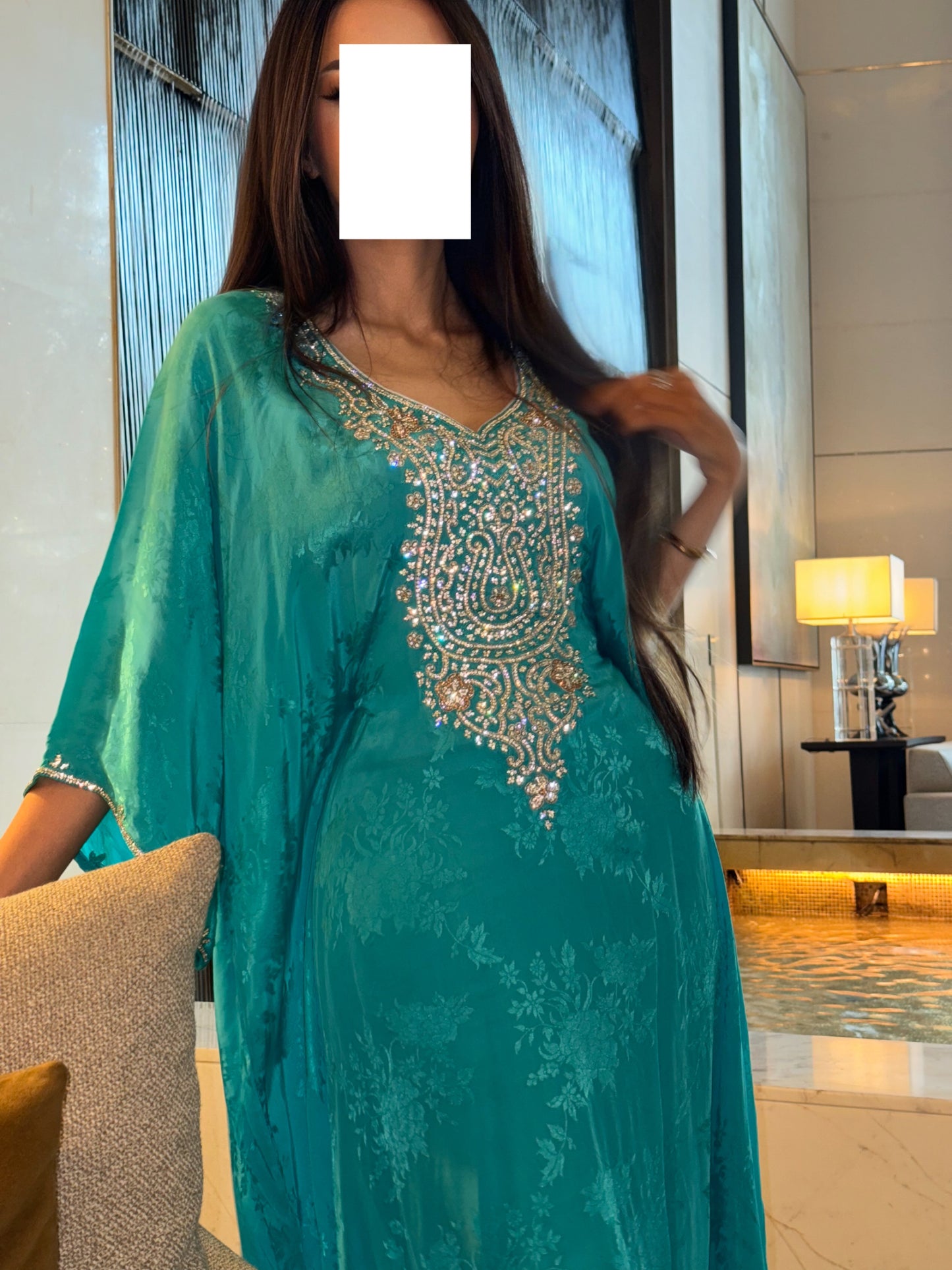 A21 Dress