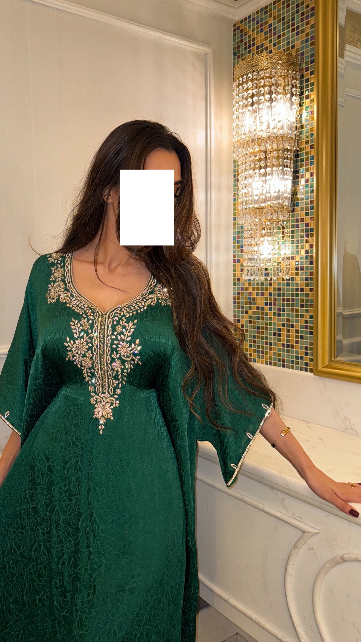 A95 Dress