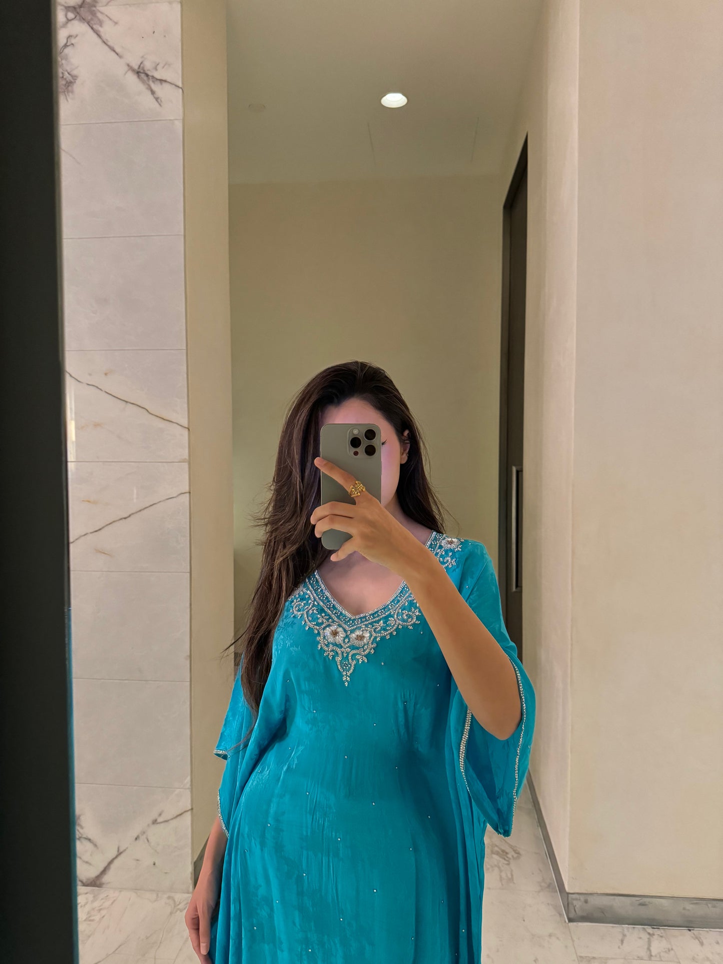 A60 Dress
