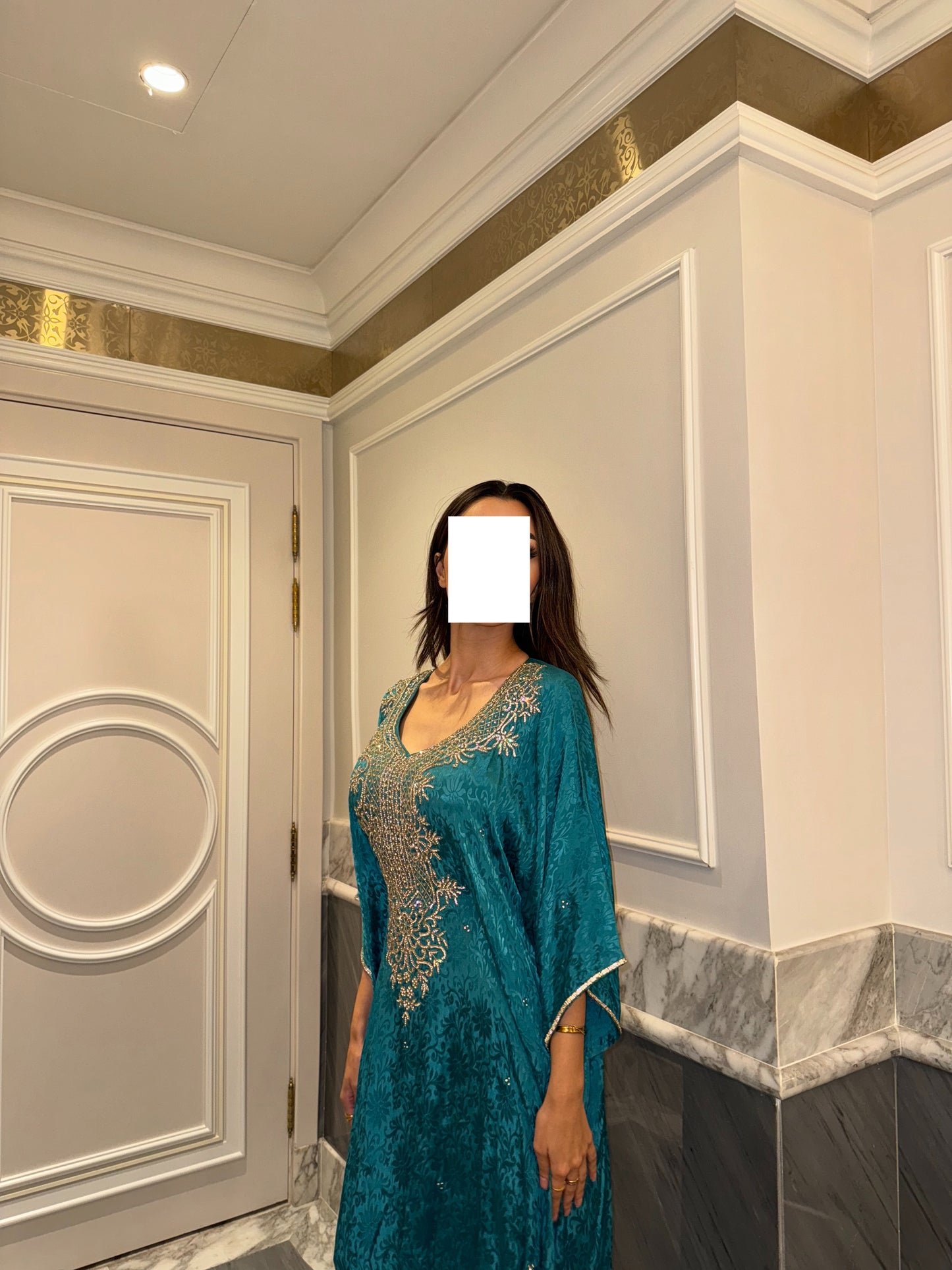 A56 Dress