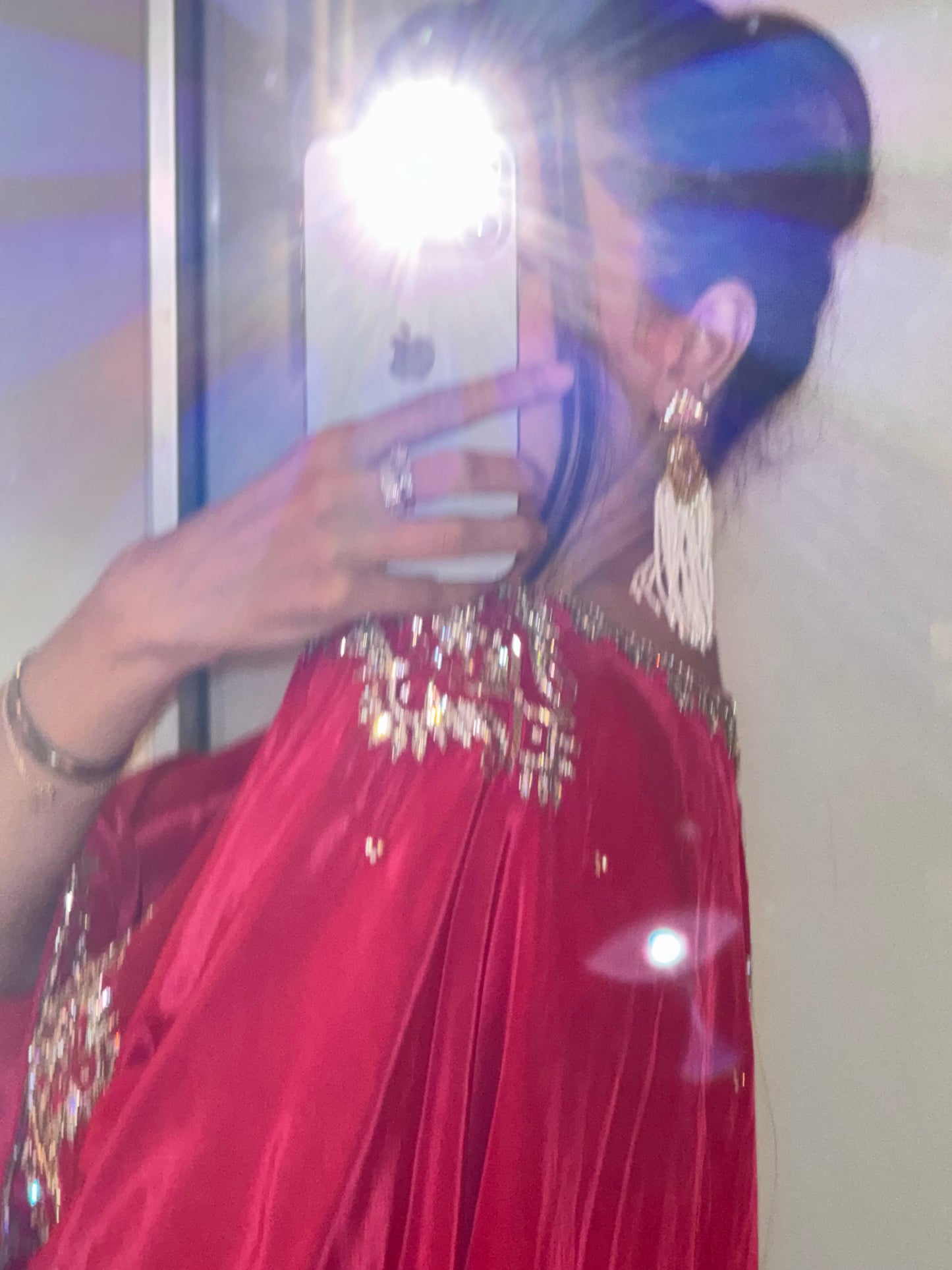 A13 Dress