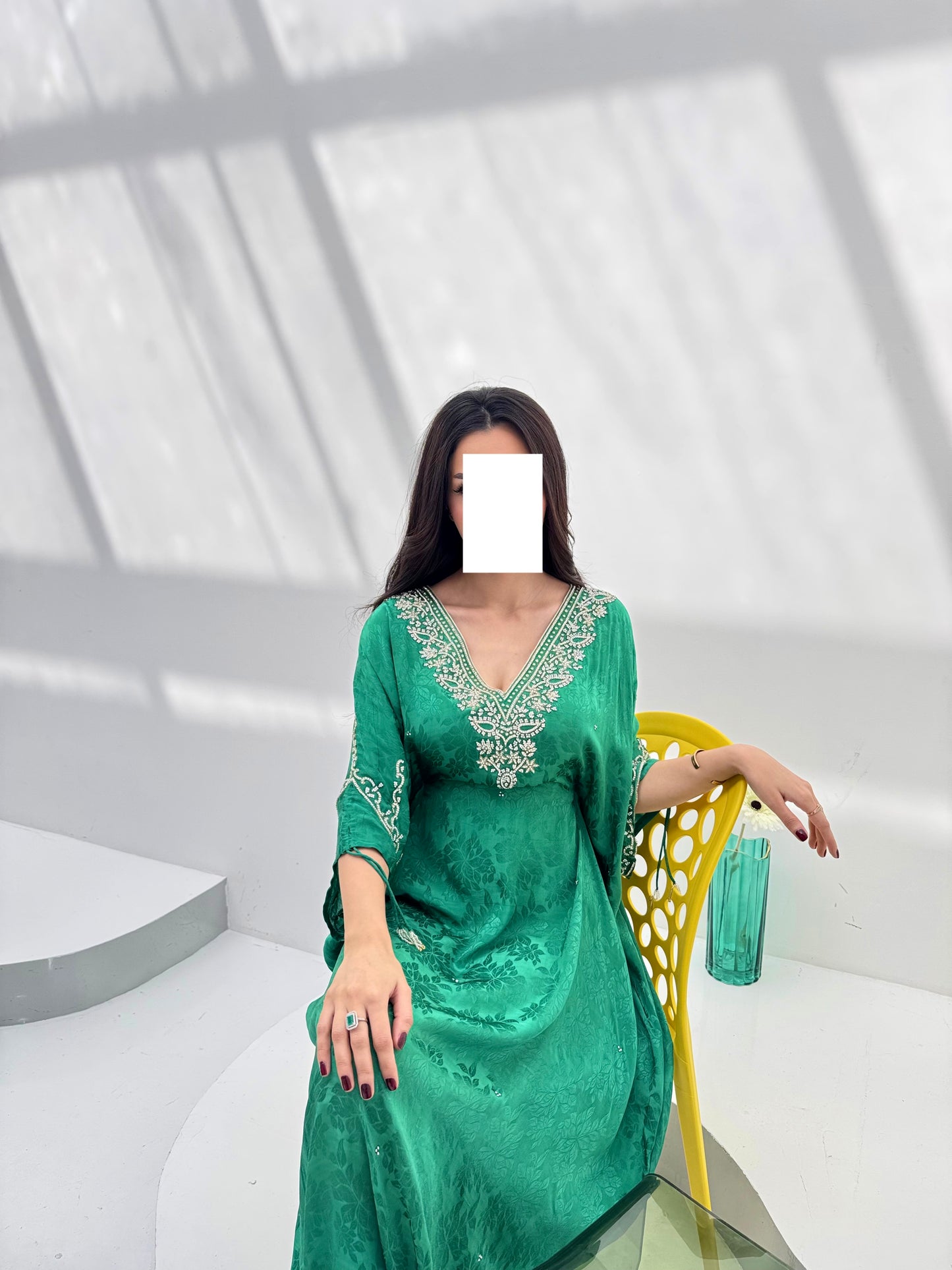 B25 Dress