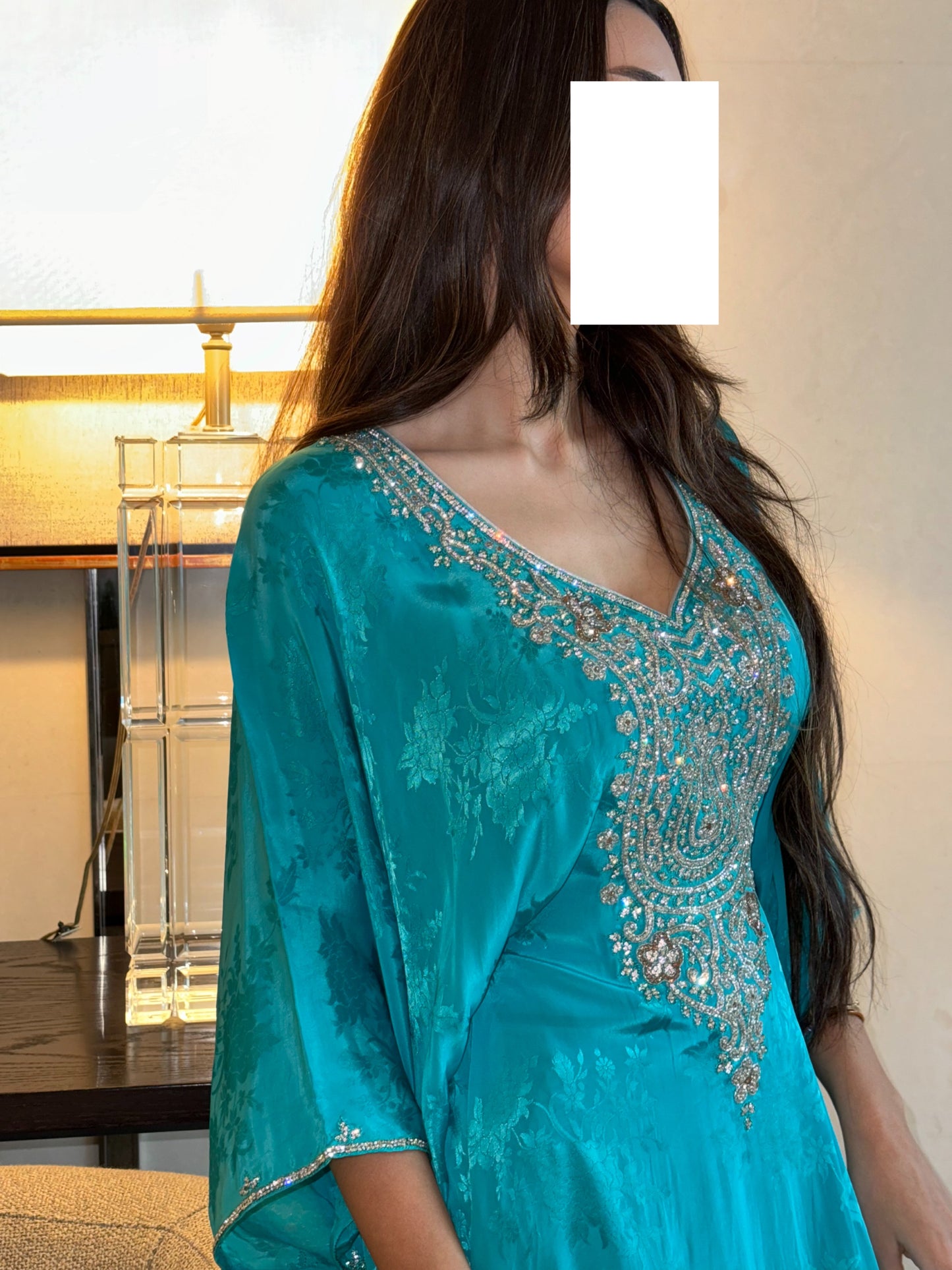 A21 Dress