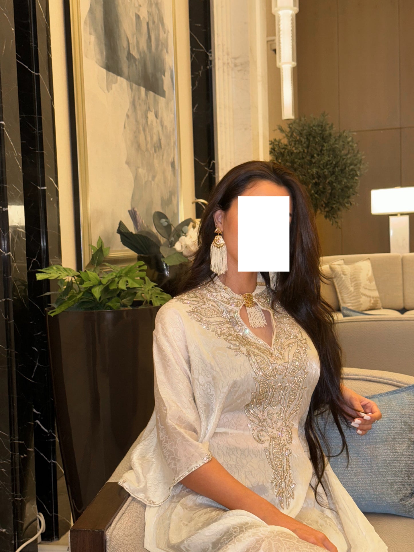 A18 Dress
