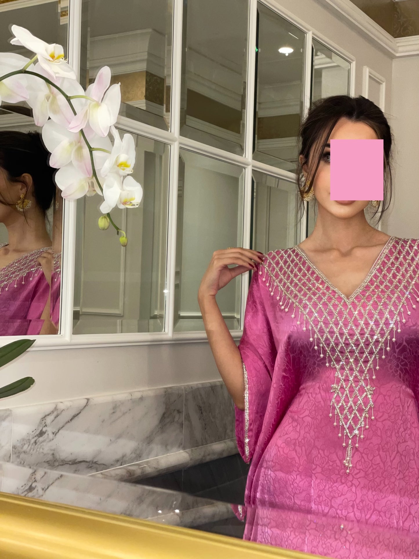 A78 Dress