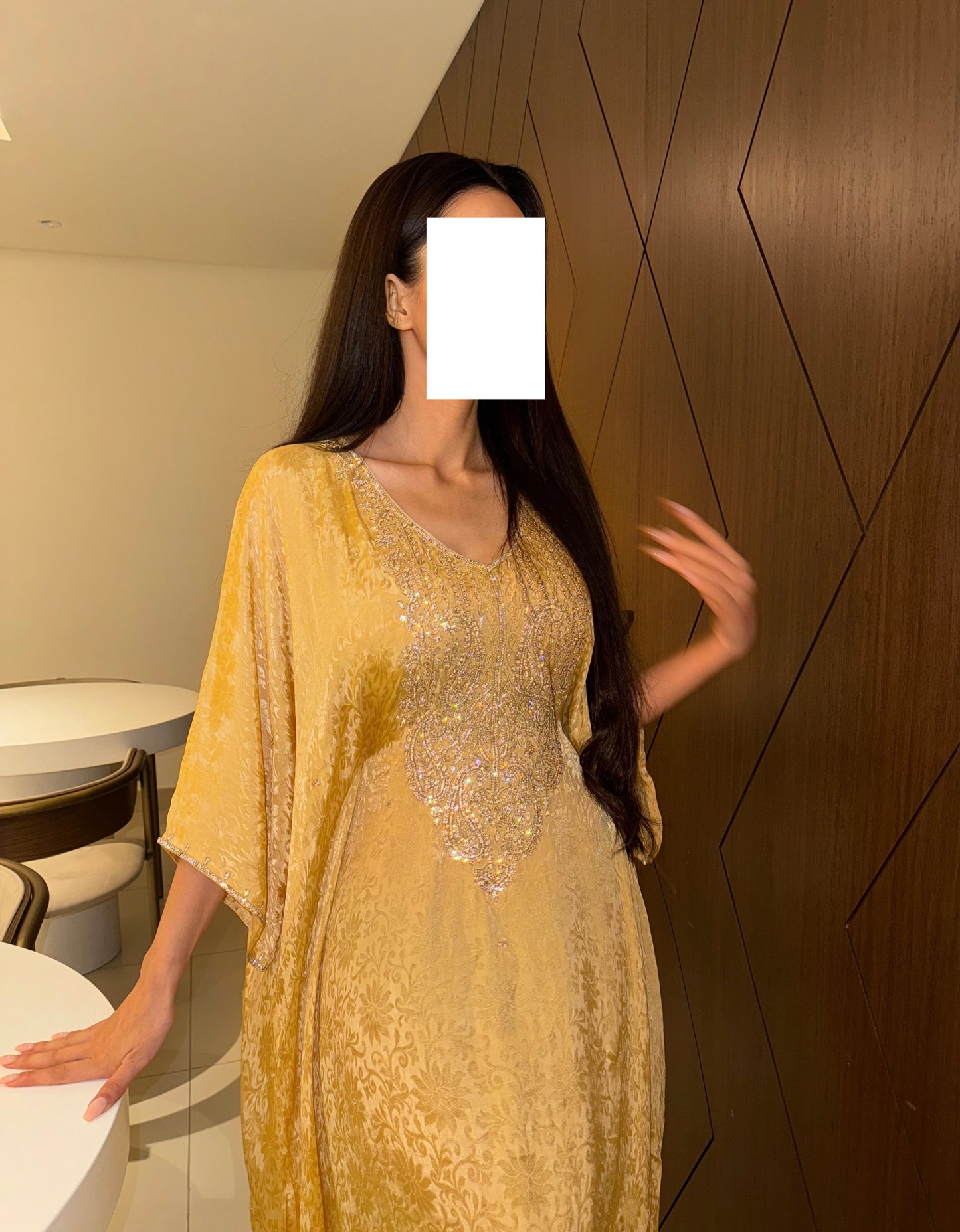 B77 Dress