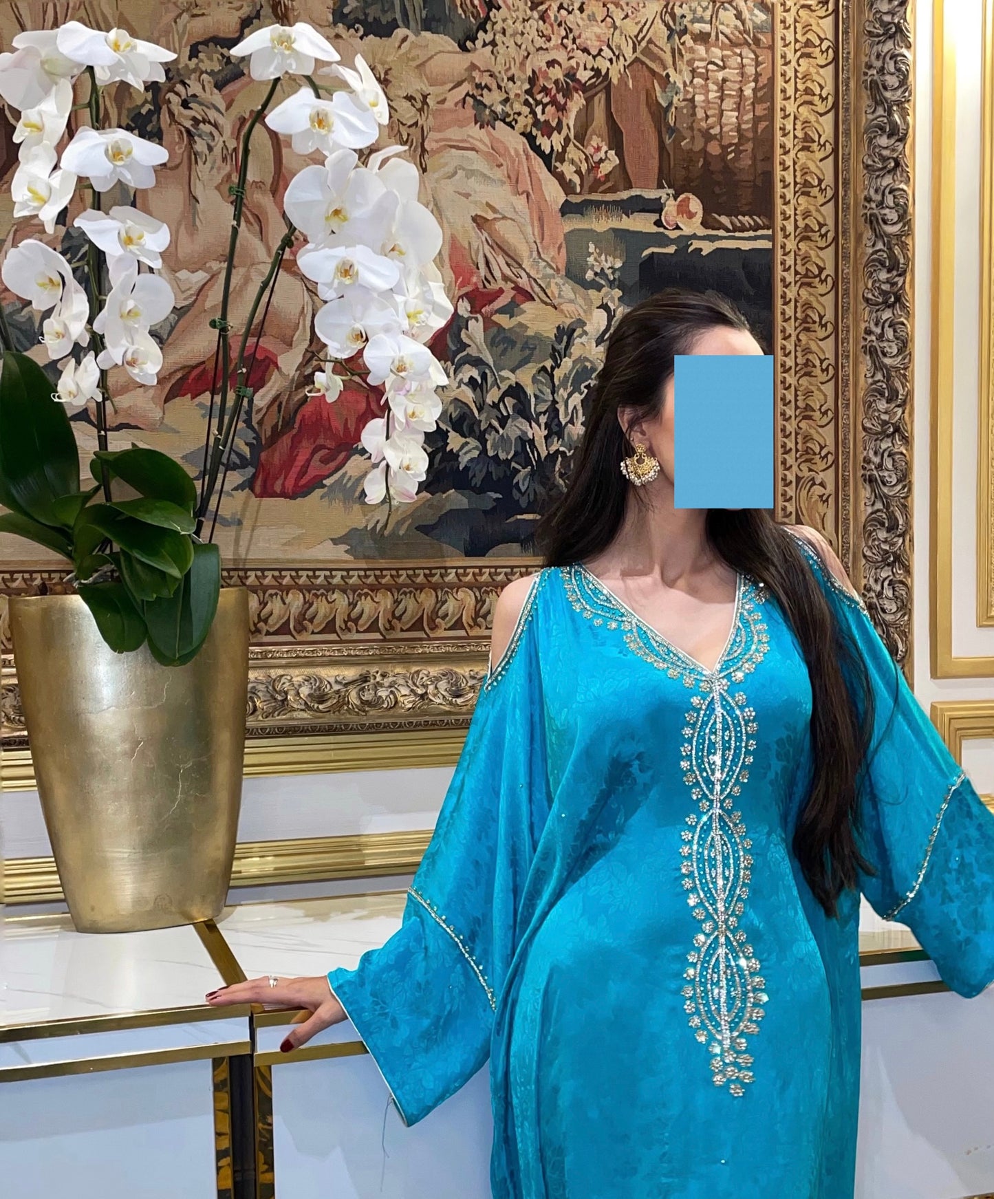 A94 Dress
