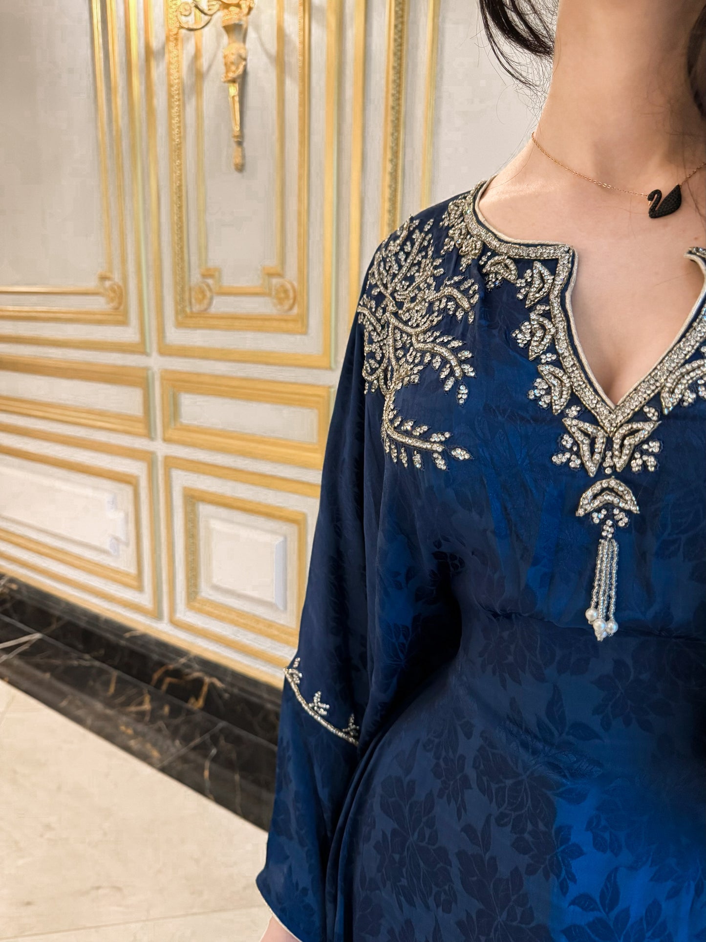 A83 Dress