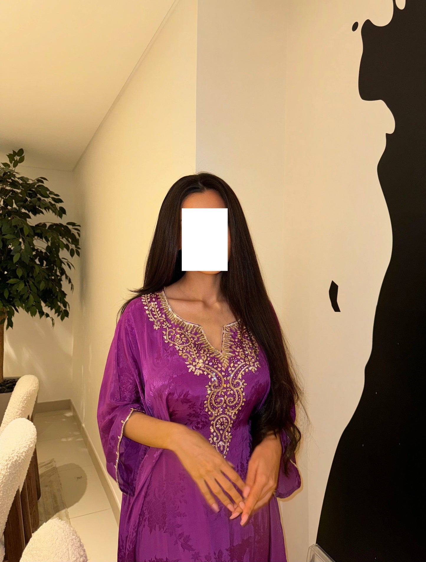 B45 Dress