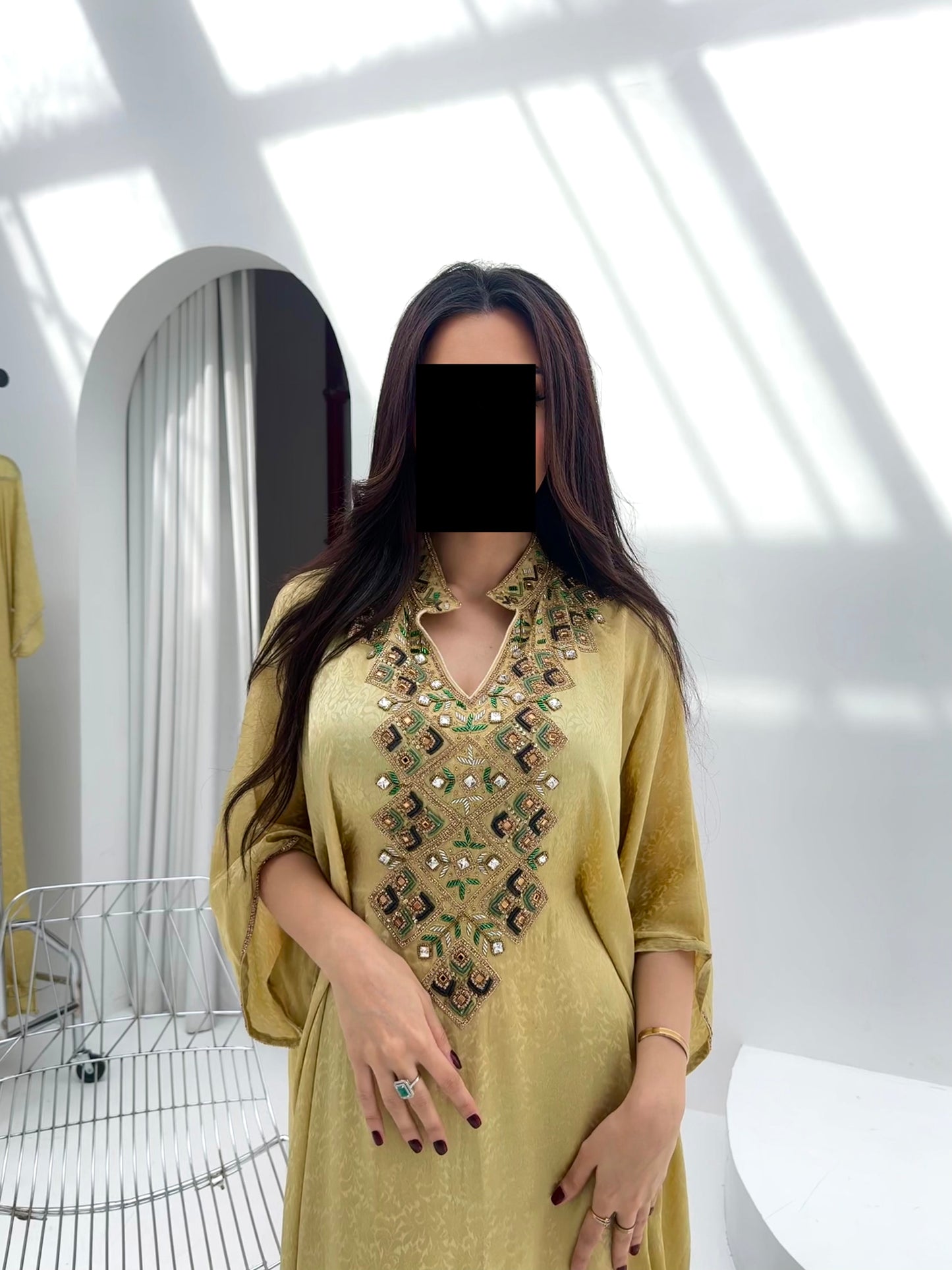 B26 Dress