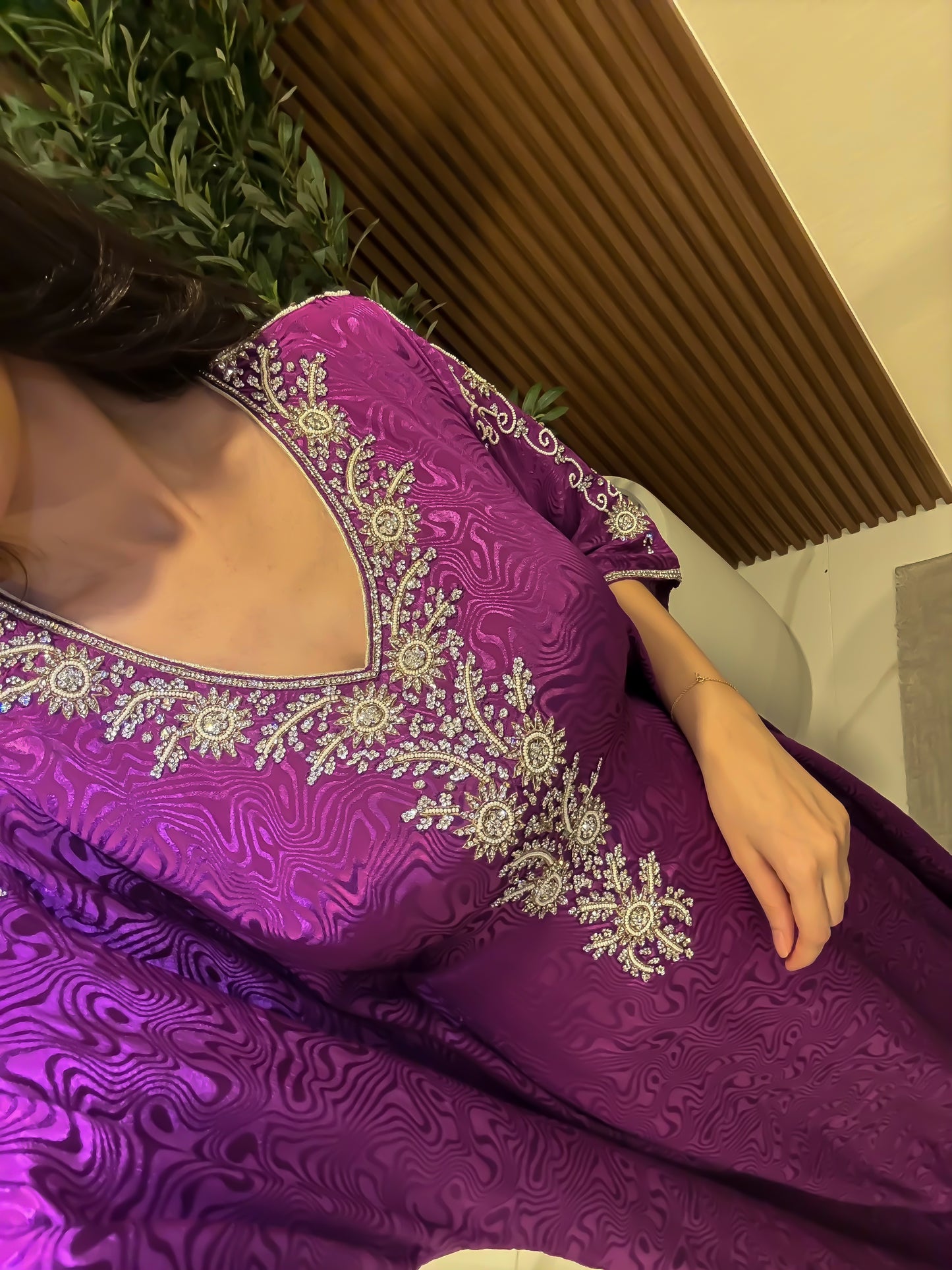 D71 Dress