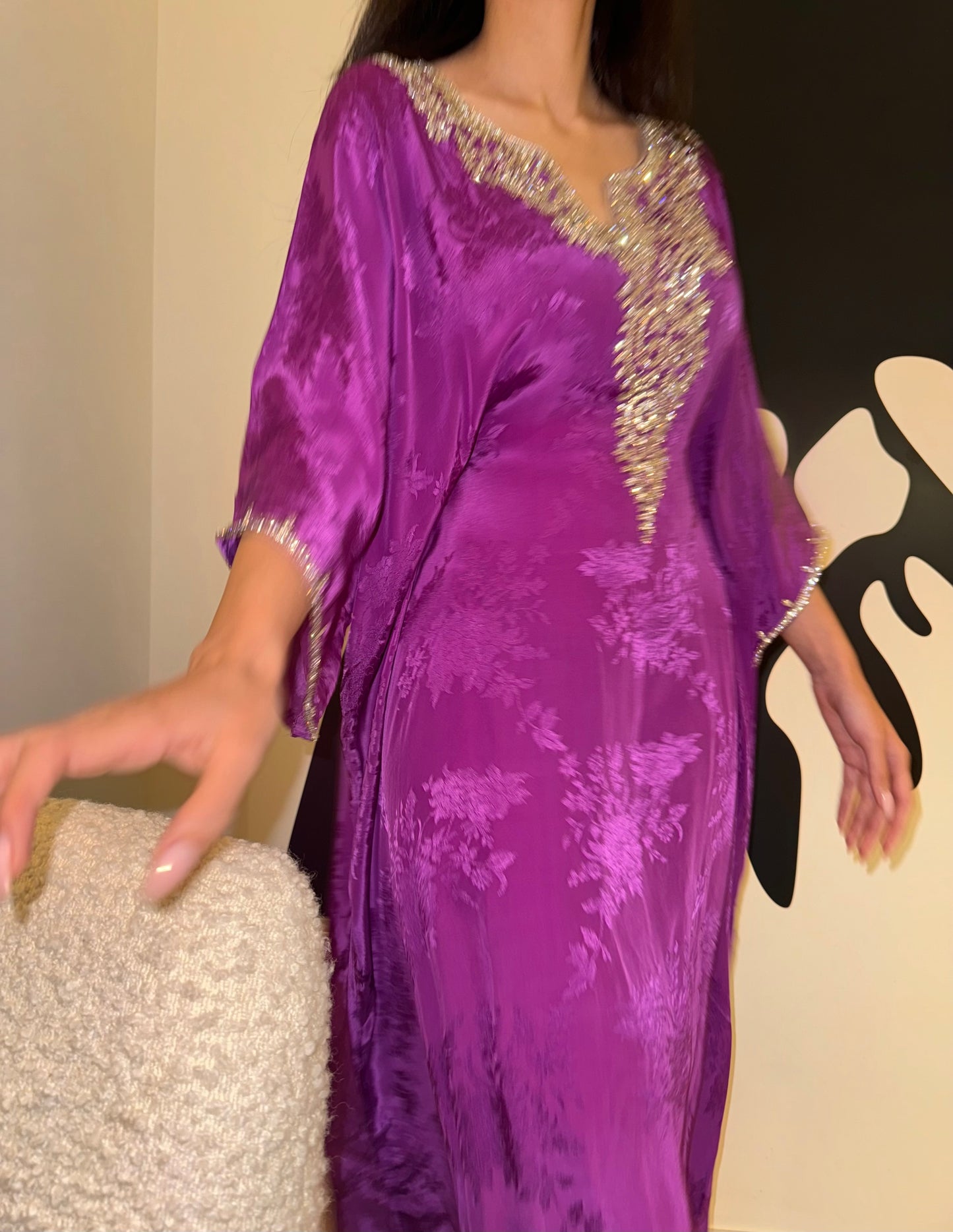 B45 Dress