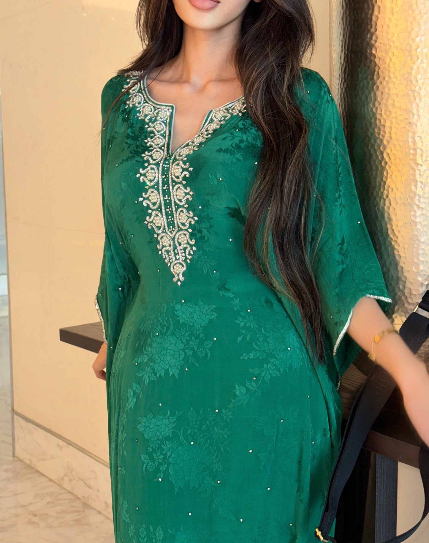 A43 Dress
