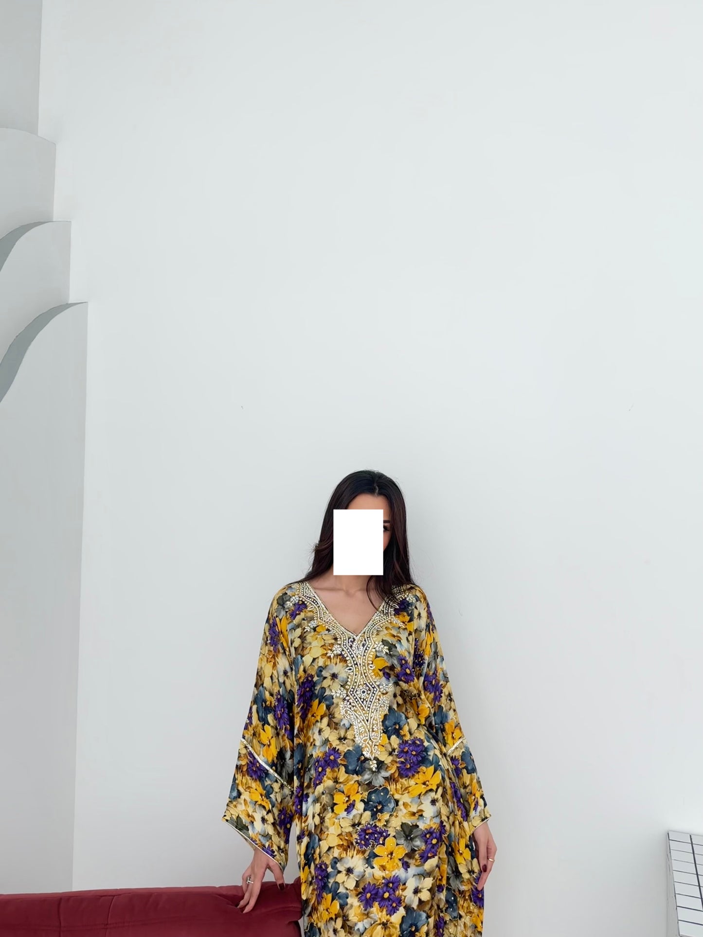A42 Dress