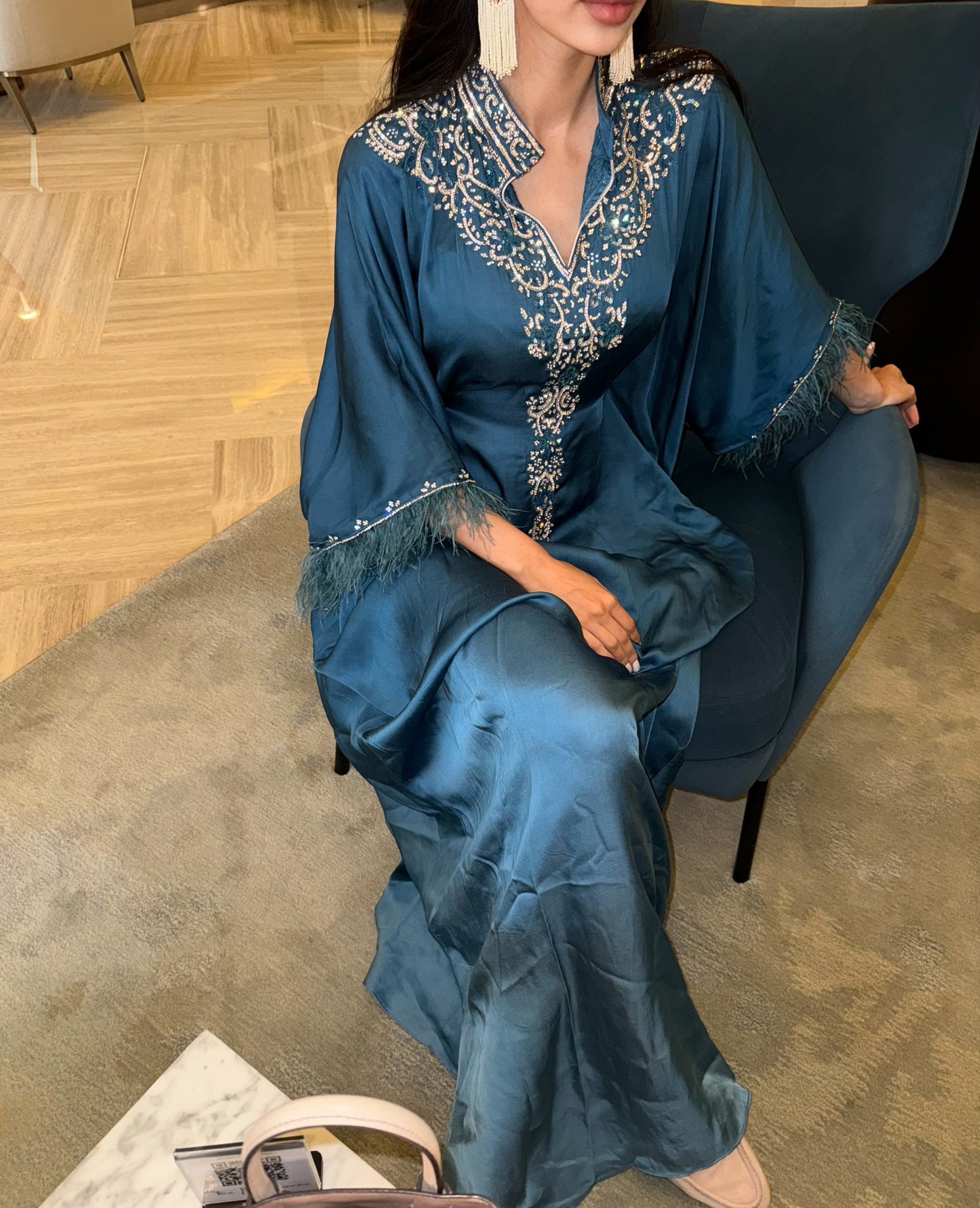 A33 Dress