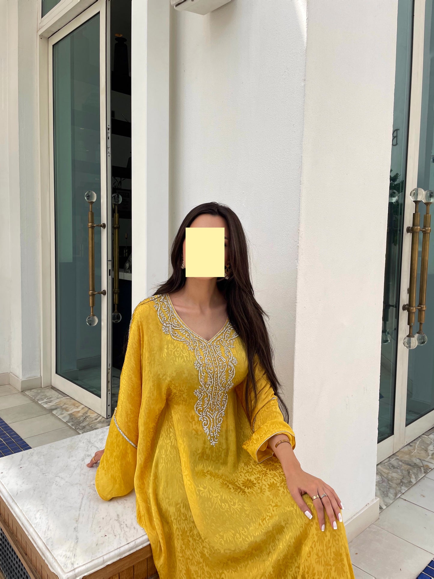 A59 Dress