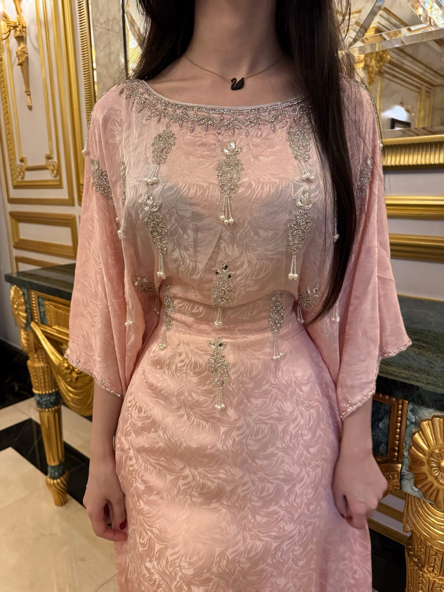 A99 Dress