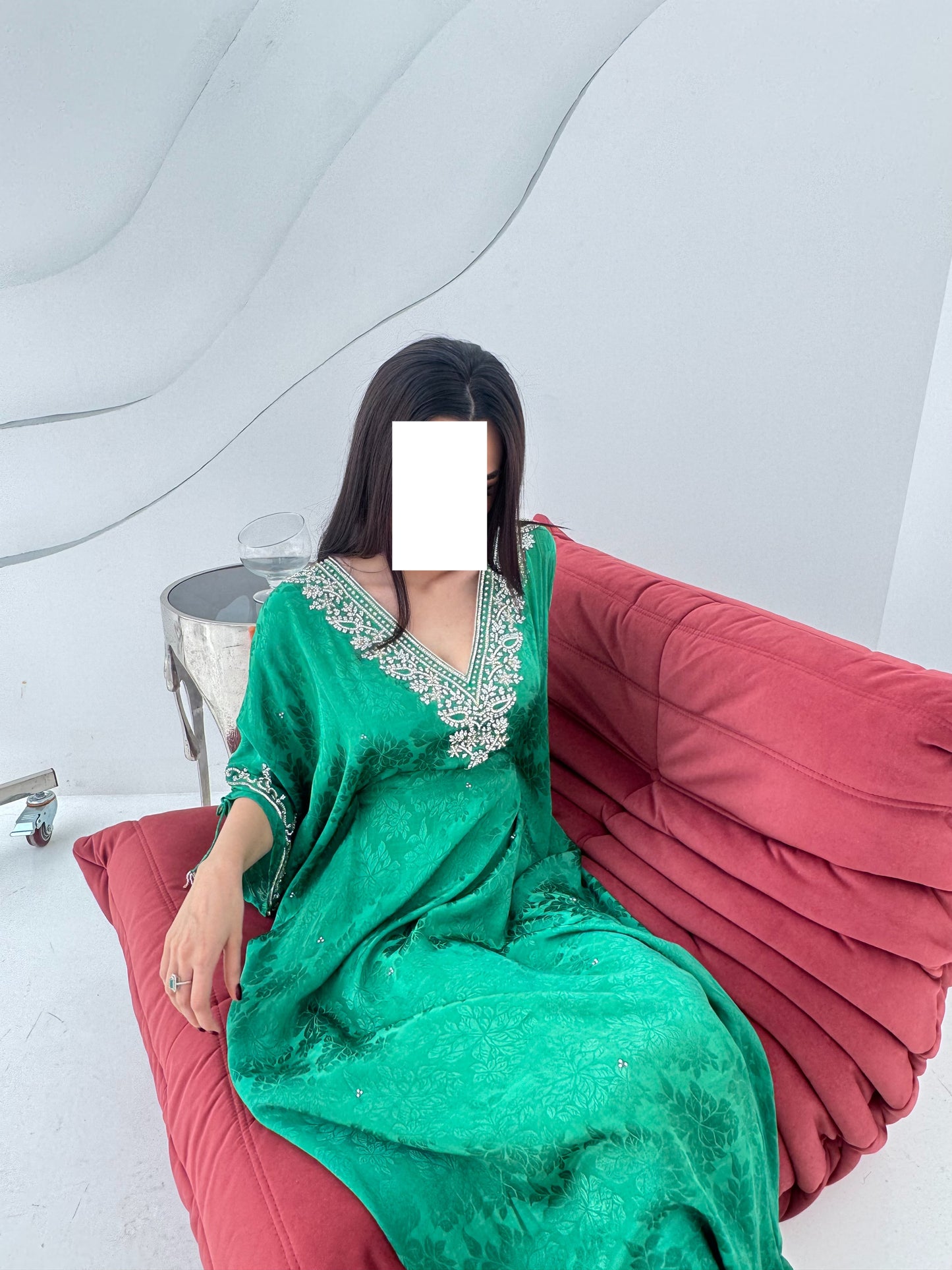 B25 Dress
