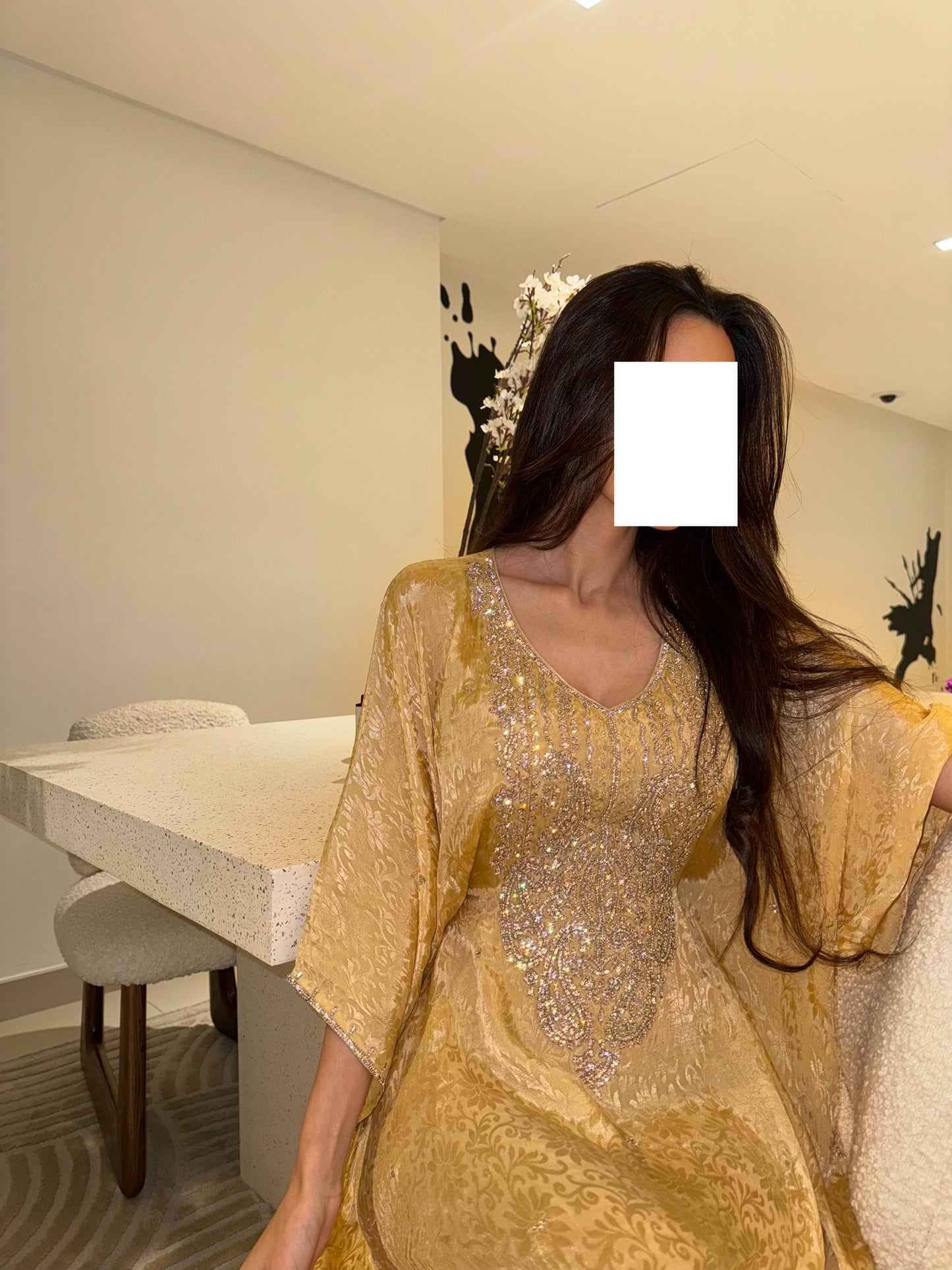 B77 Dress
