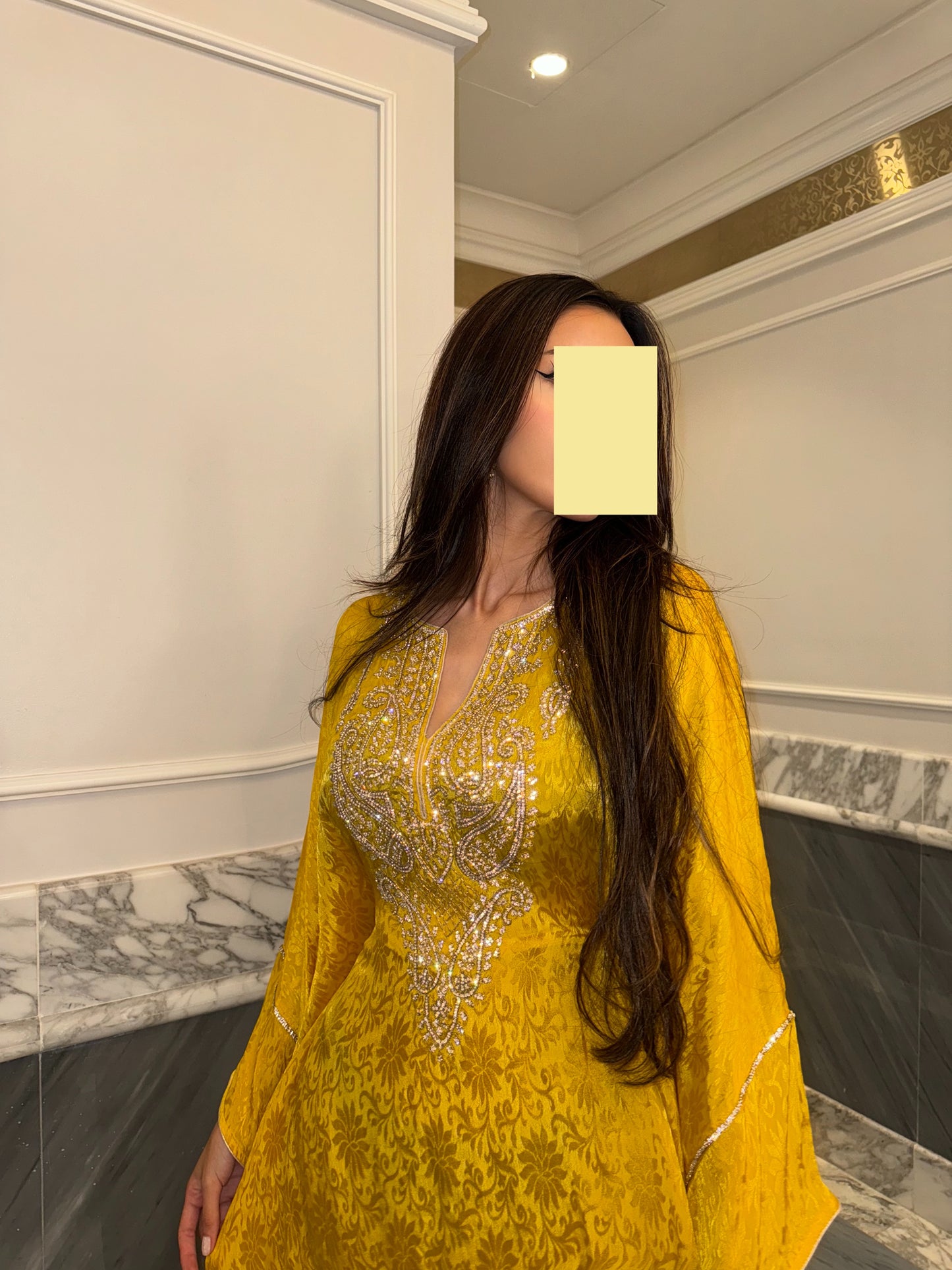 A22 DRESS