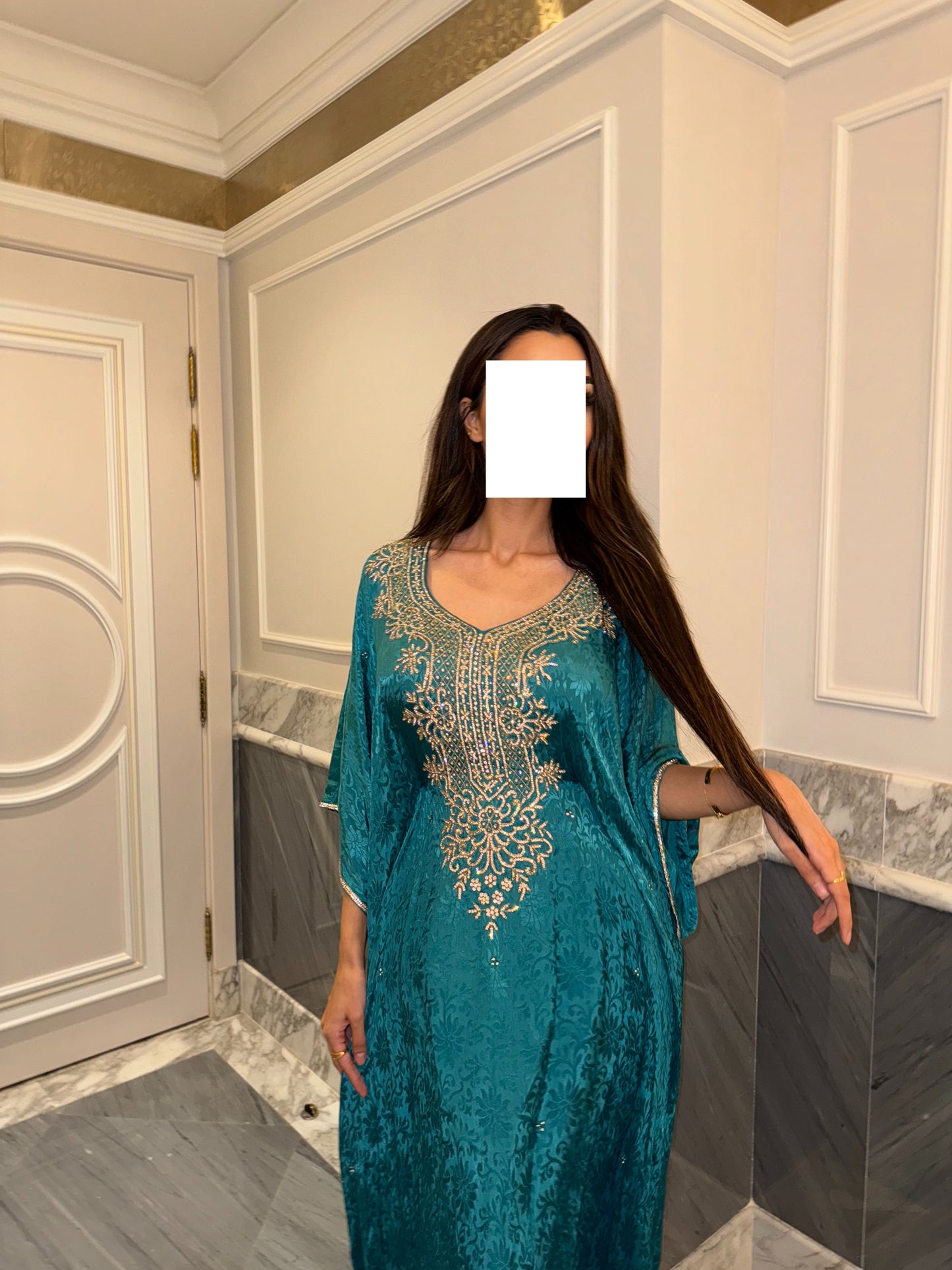 A56 Dress