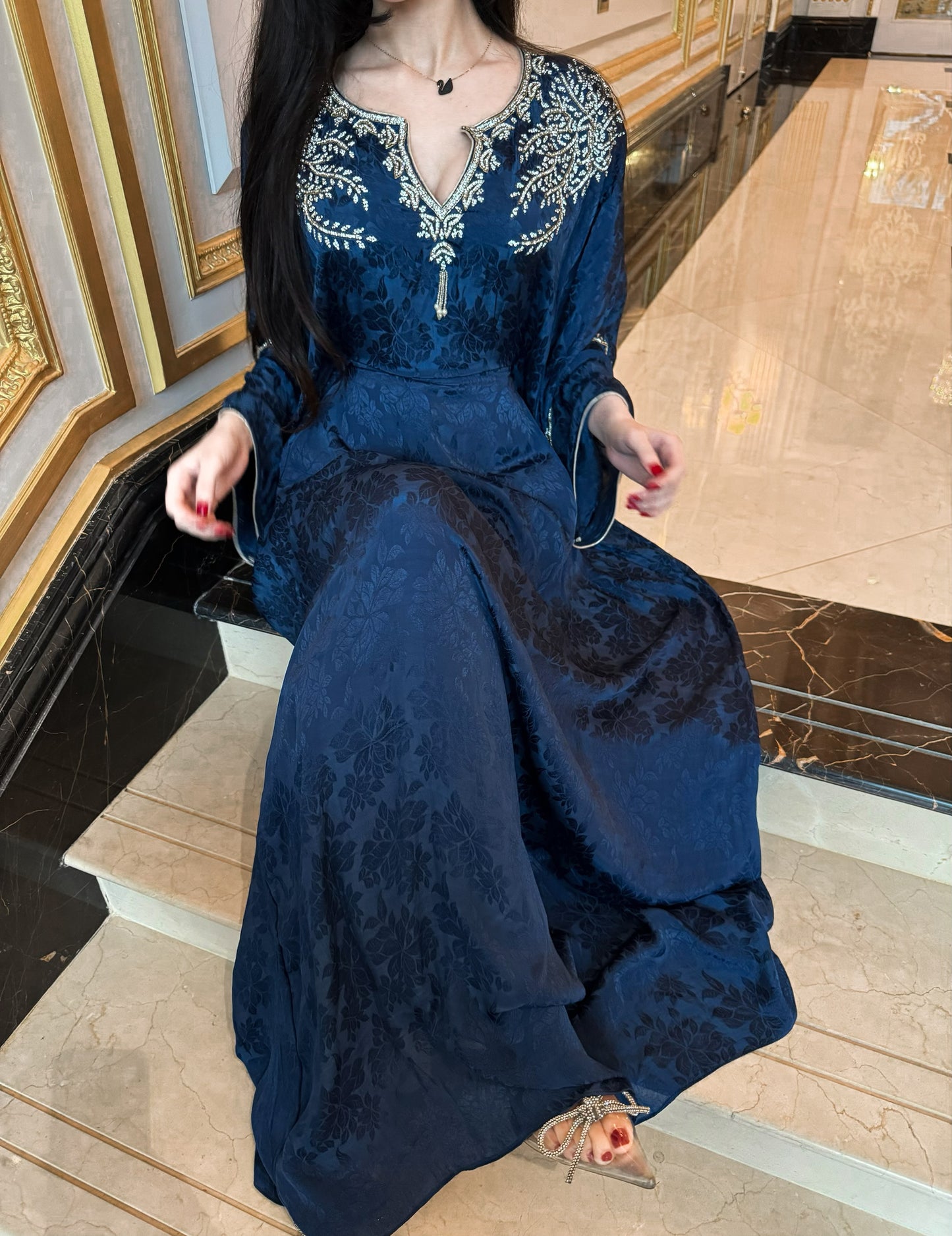 A83 Dress