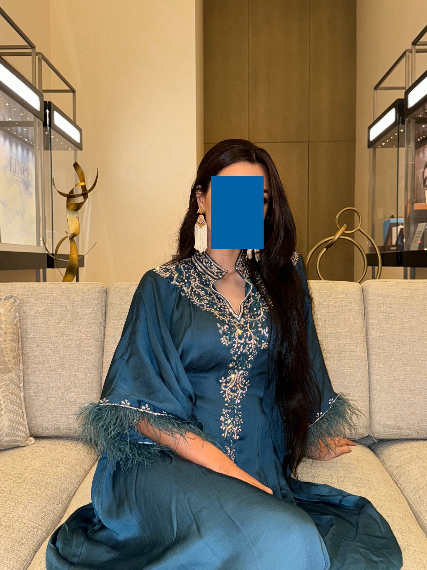 A33 Dress