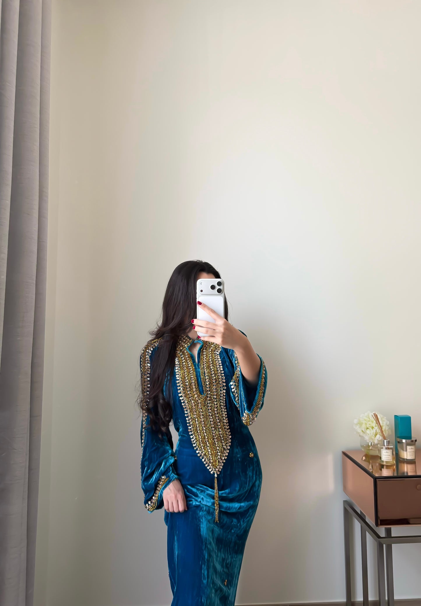 A72 Dress