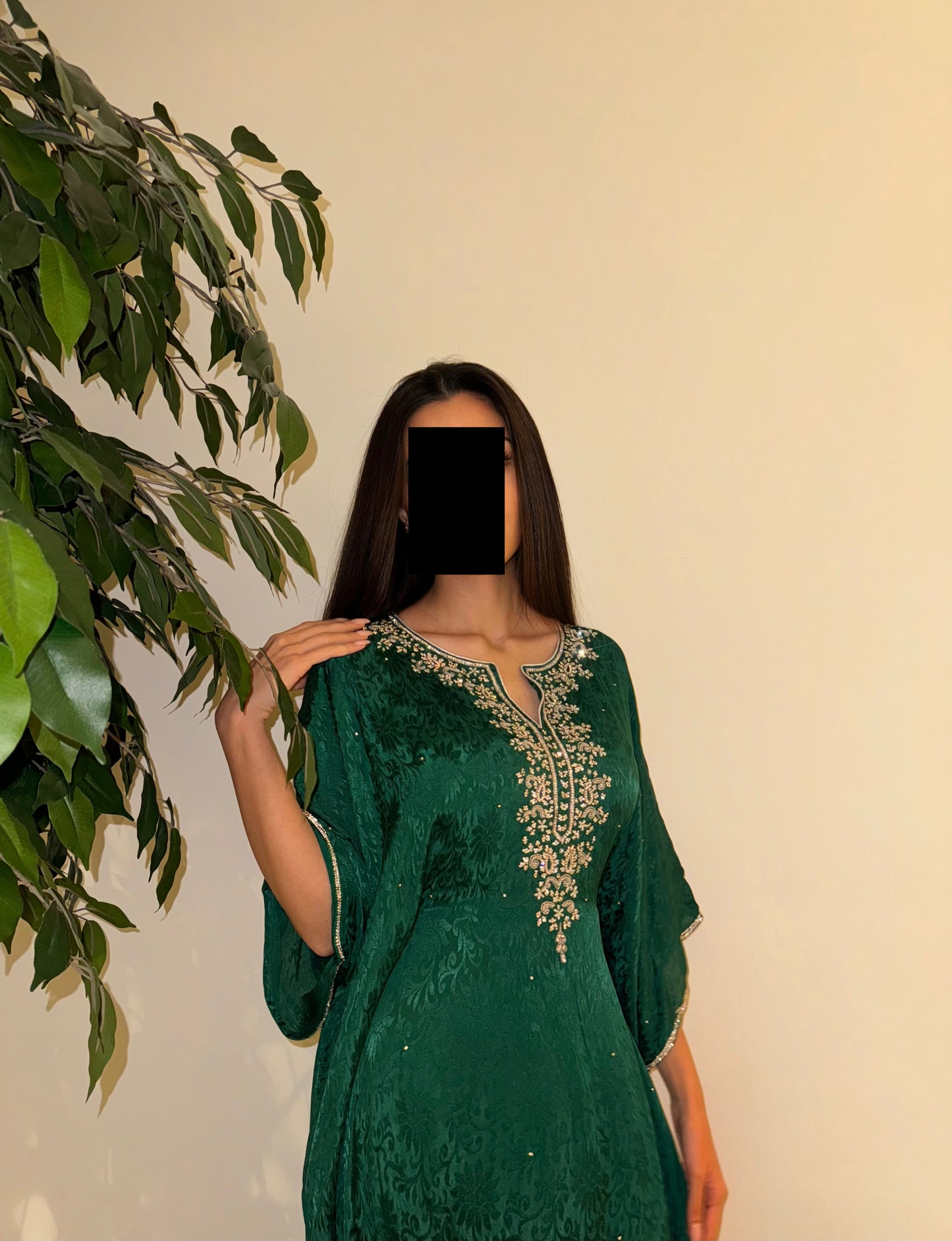 B56 Dress
