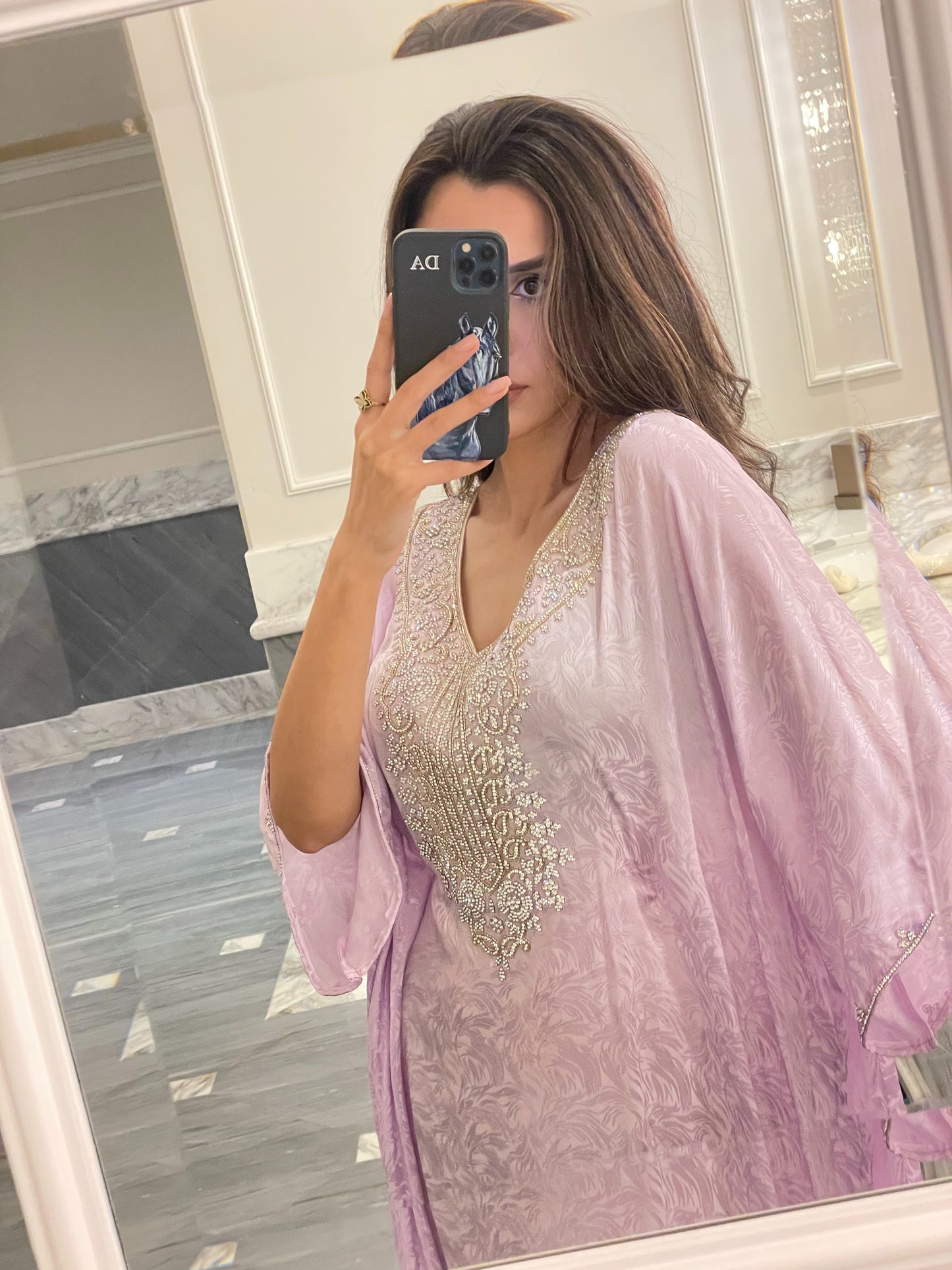 A77 Dress