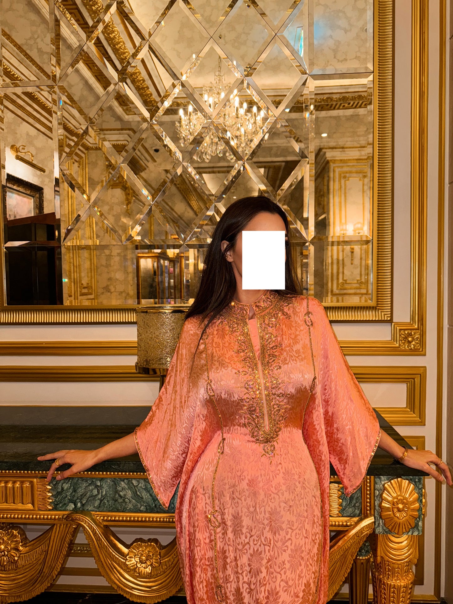 A72 Dress