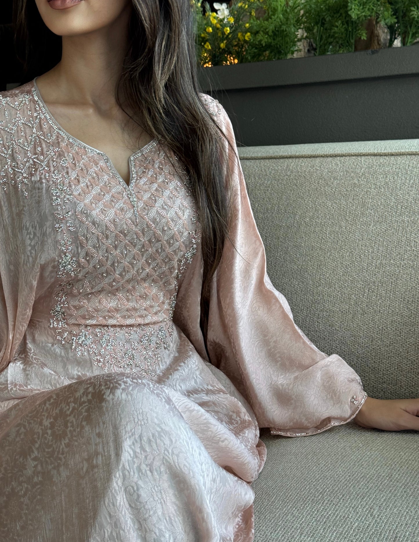 A51 Dress