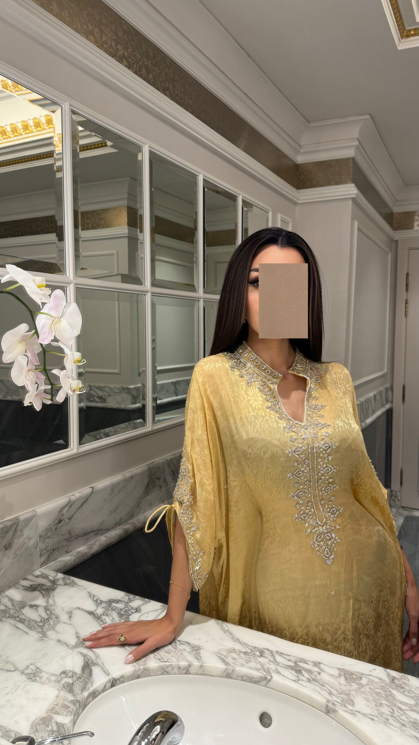 A50 DRESS