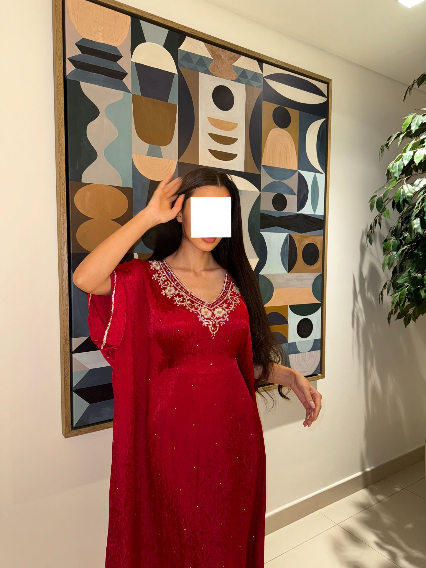 B67 Dress