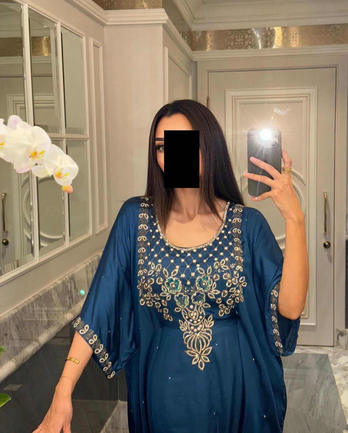 A23 Dress