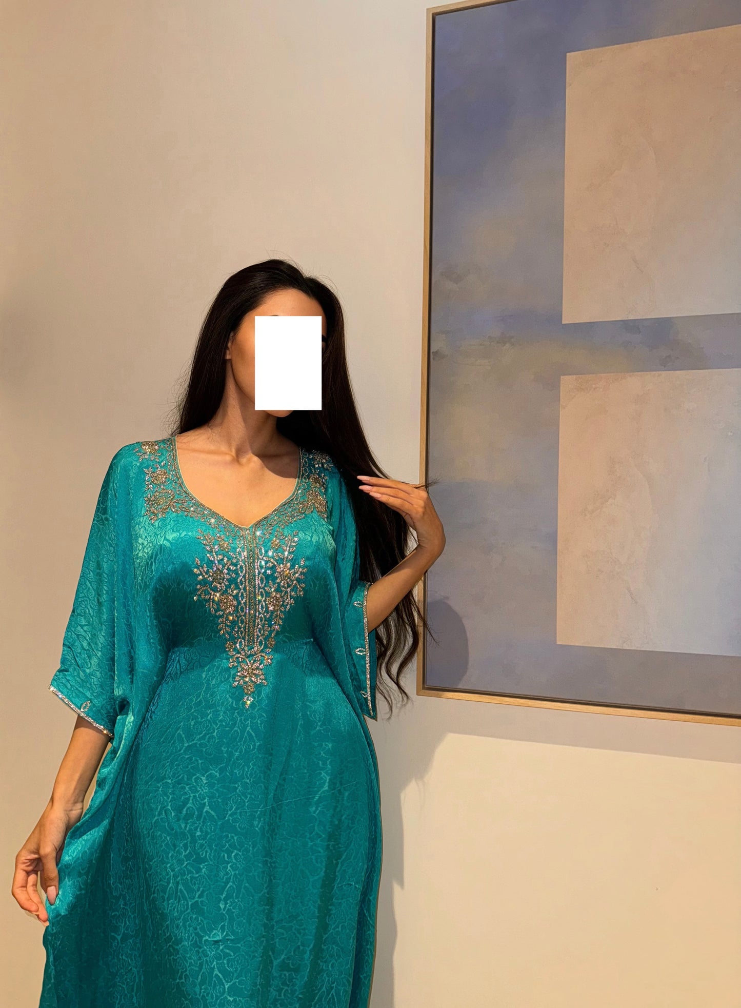 B83 Dress