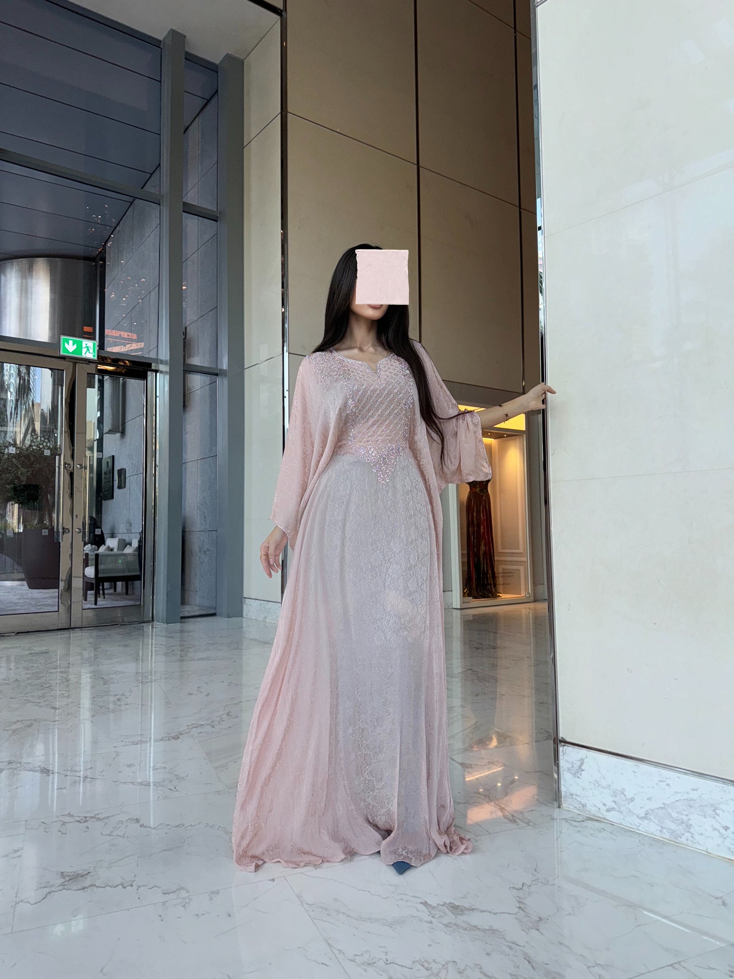 A51 Dress