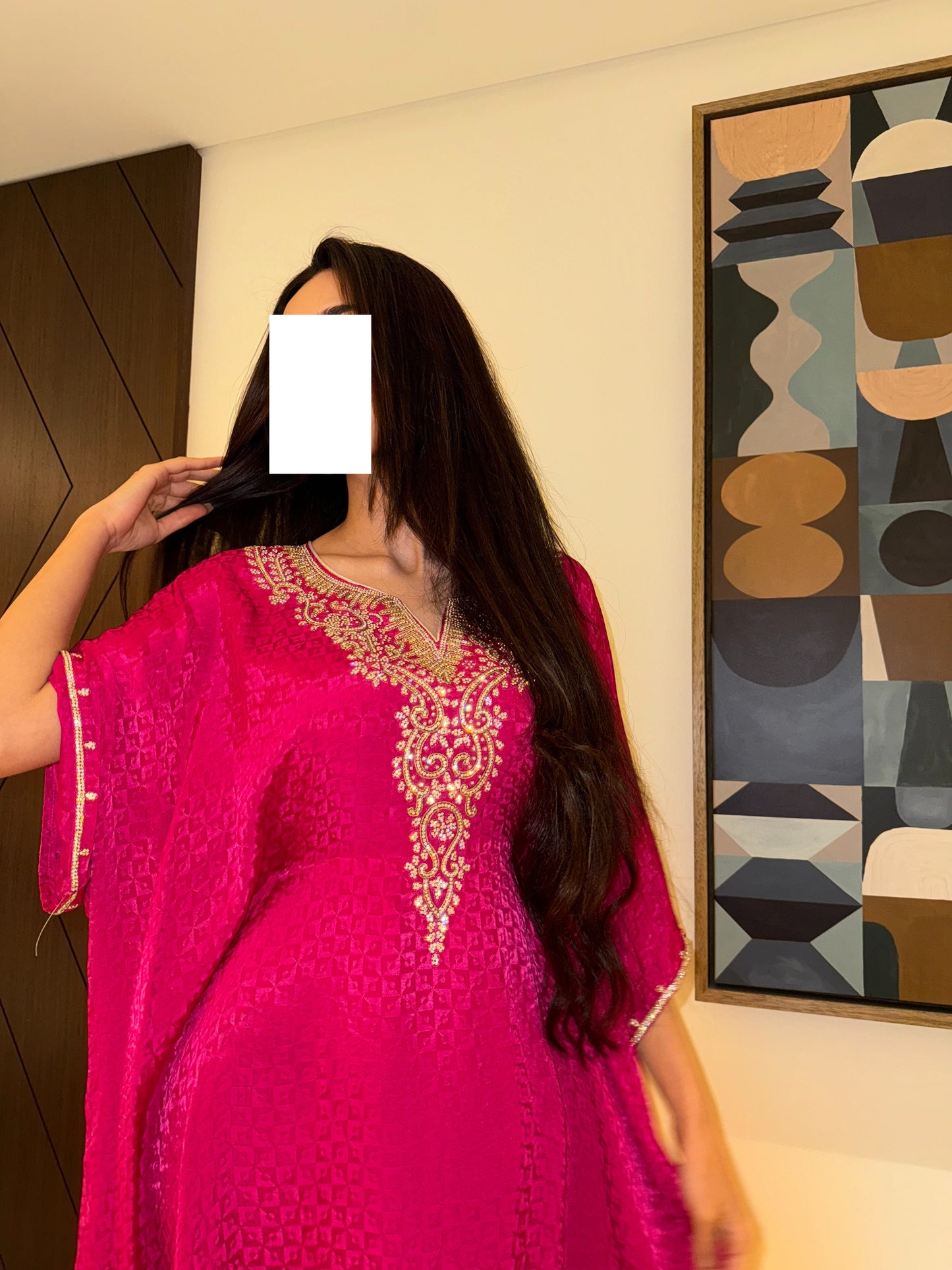 B99 Dress
