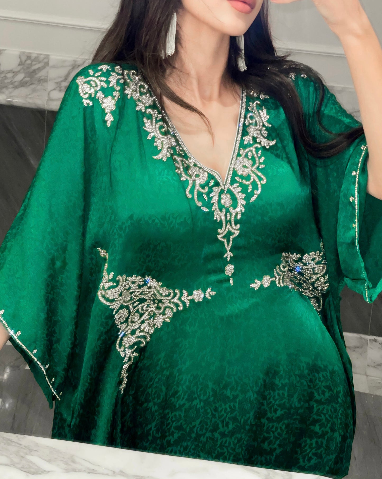 A73 Dress